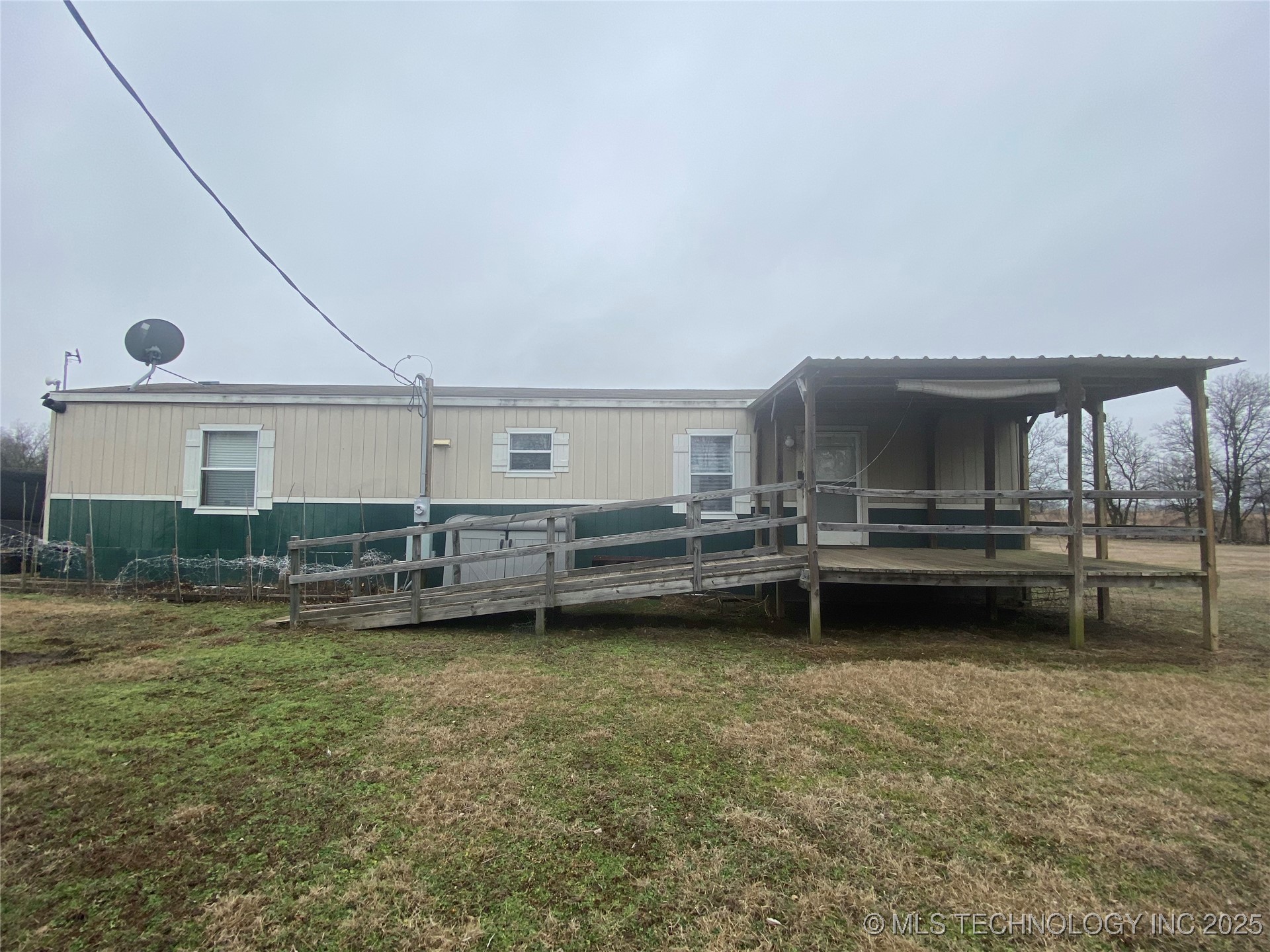 13207 S 184th Street North Property Photo 5