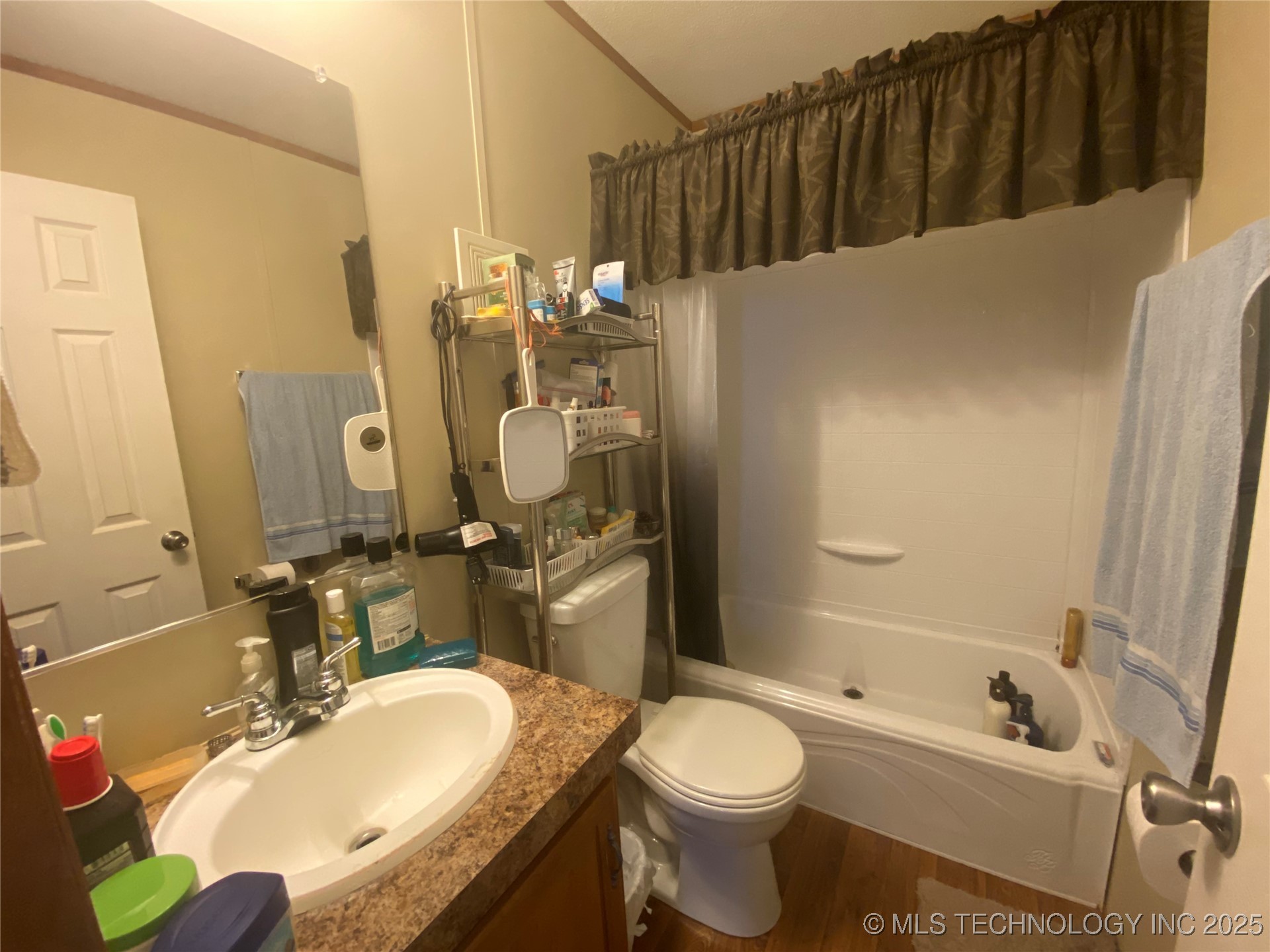 13207 S 184th Street North Property Photo 9