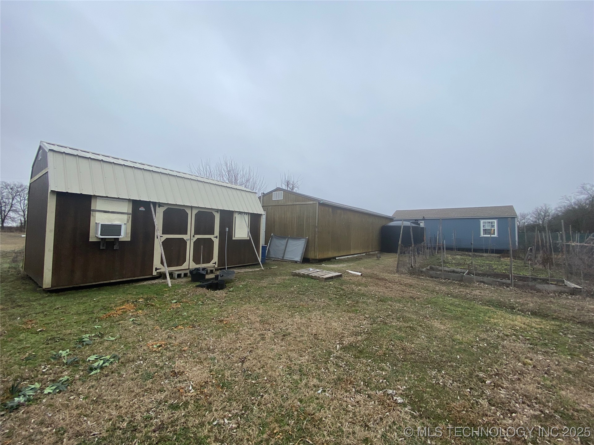 13207 S 184th Street North Property Photo 14