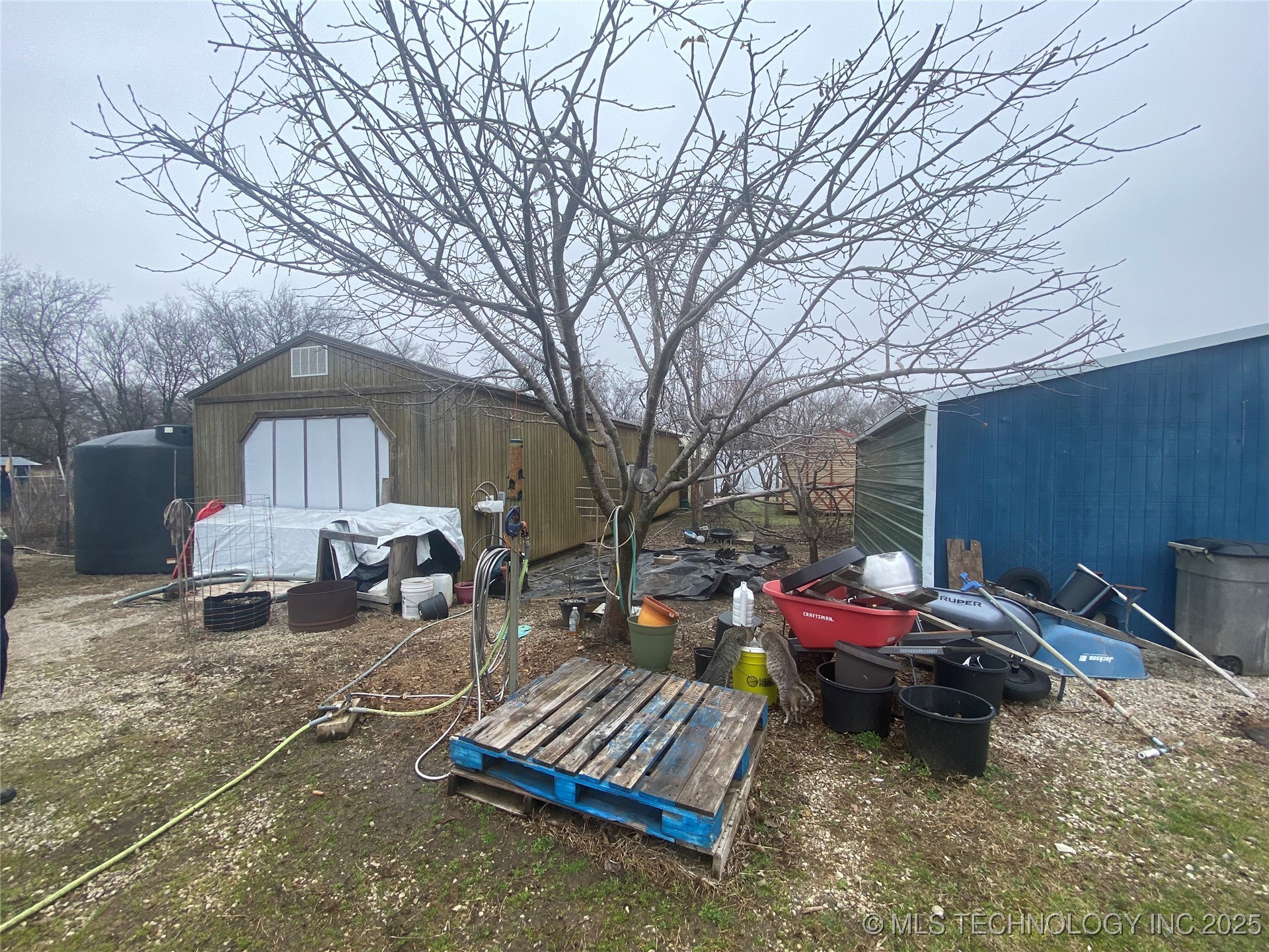 13207 S 184th Street North Property Photo 48
