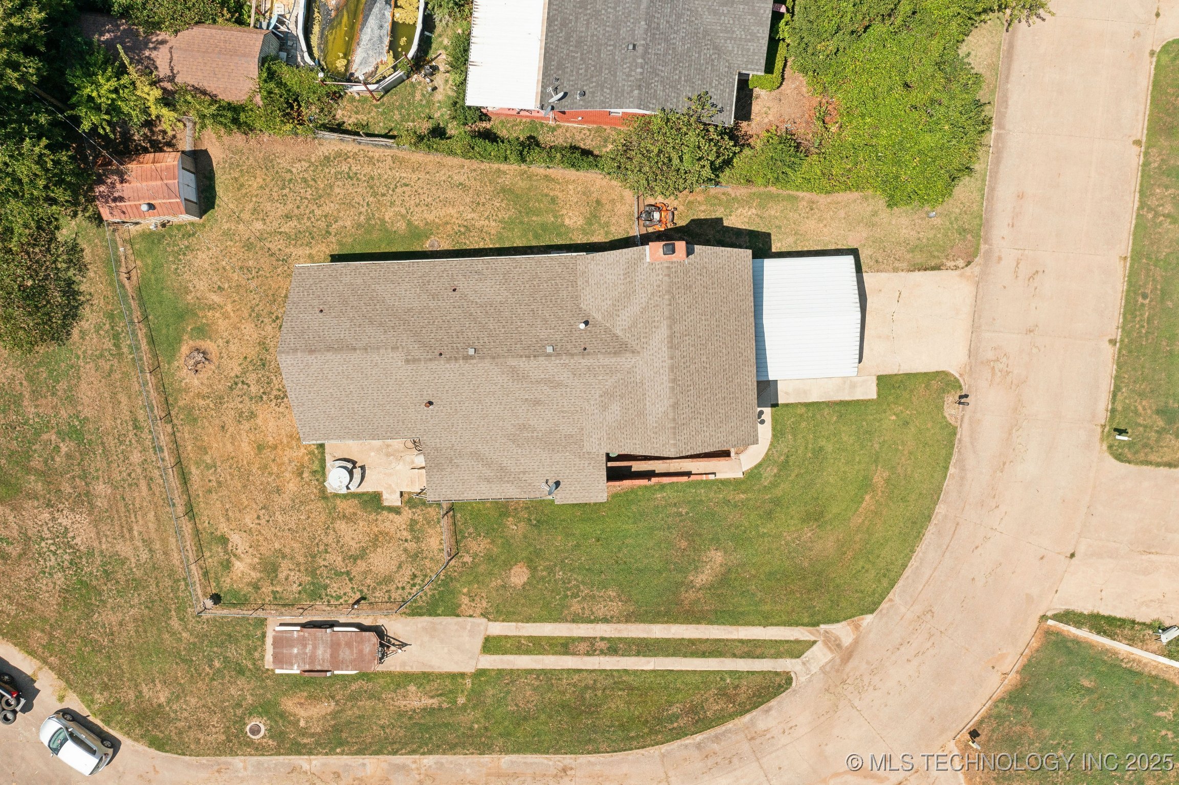 604 Dogwood Court Property Photo 35