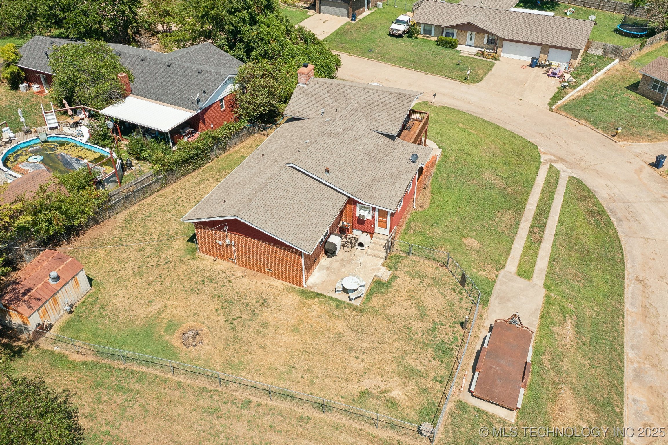 604 Dogwood Court Property Photo 36