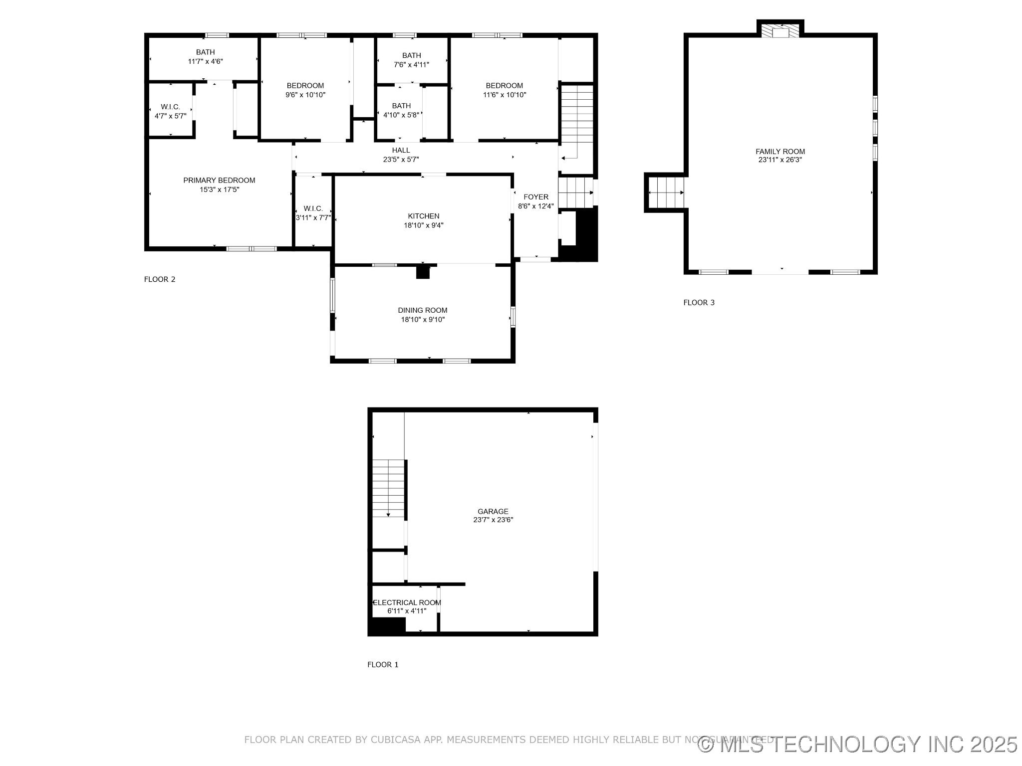 604 Dogwood Court Property Photo 37