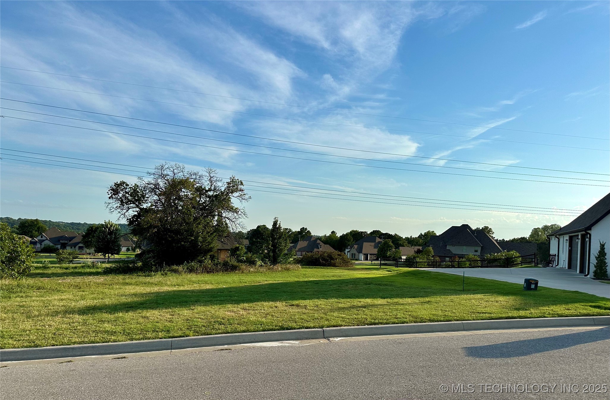5540 Sagewood Lane Property Photo