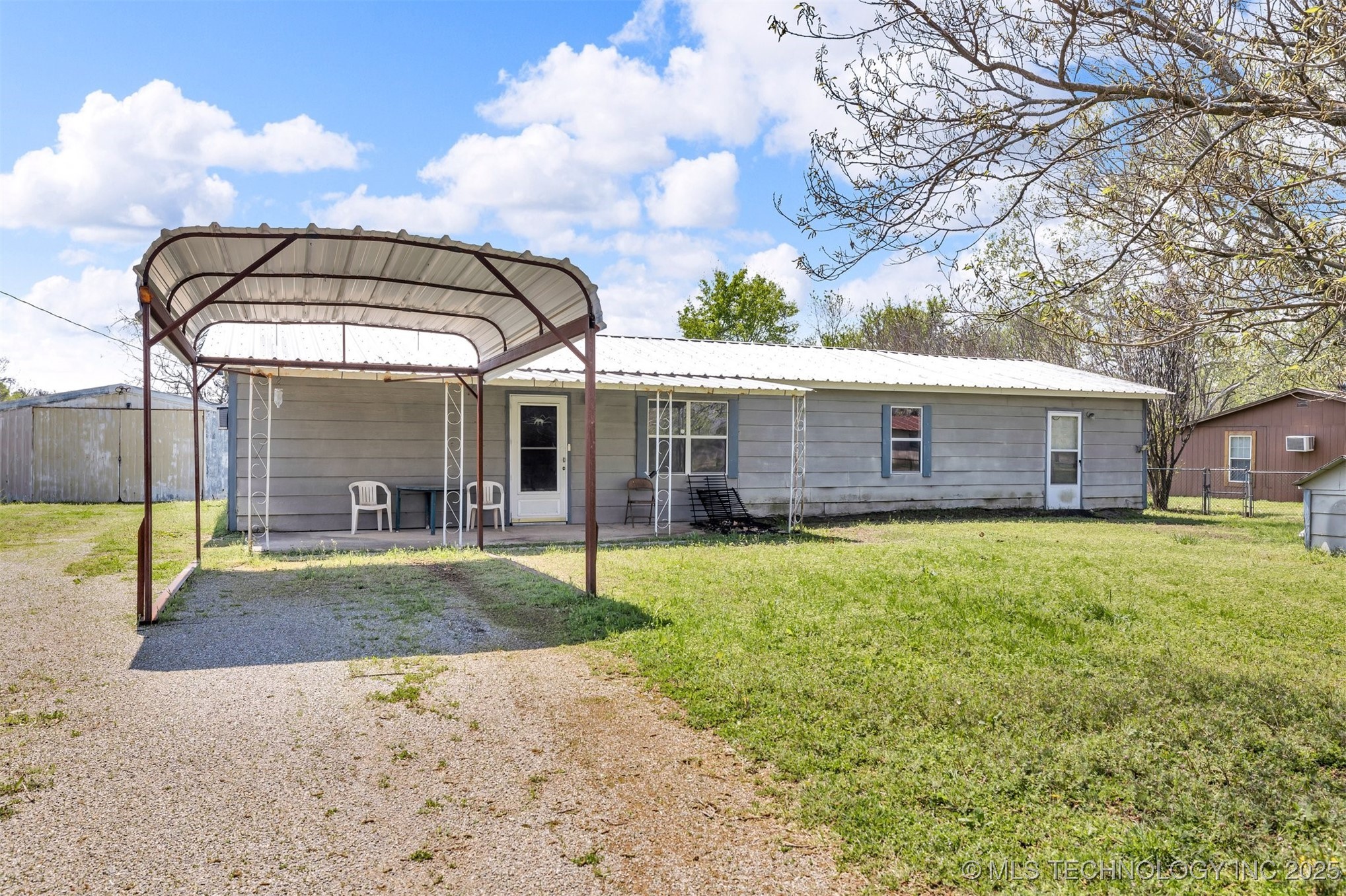 13420 Richardson Property Photo