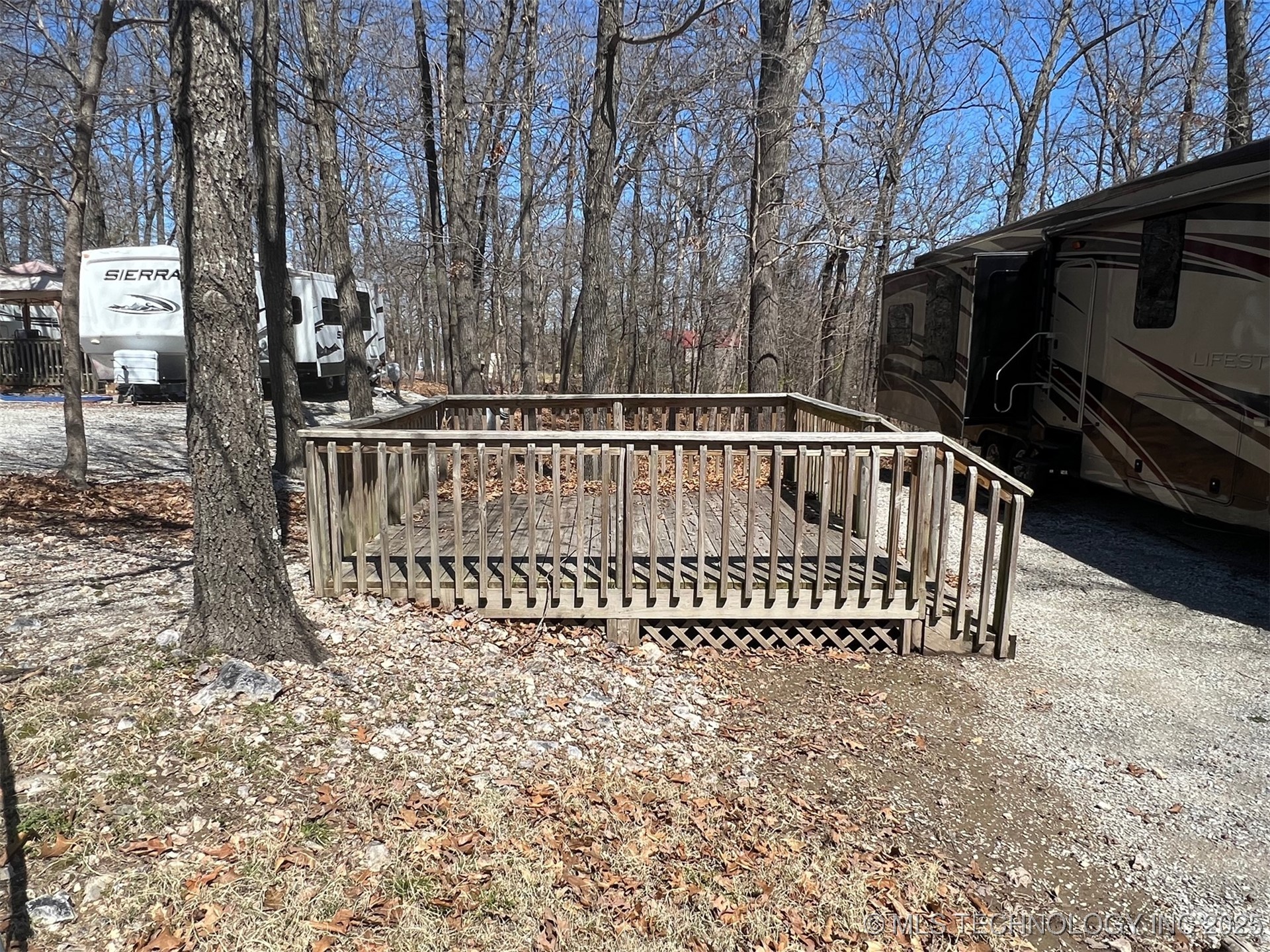 33403 S Old Mill Road Property Photo 2