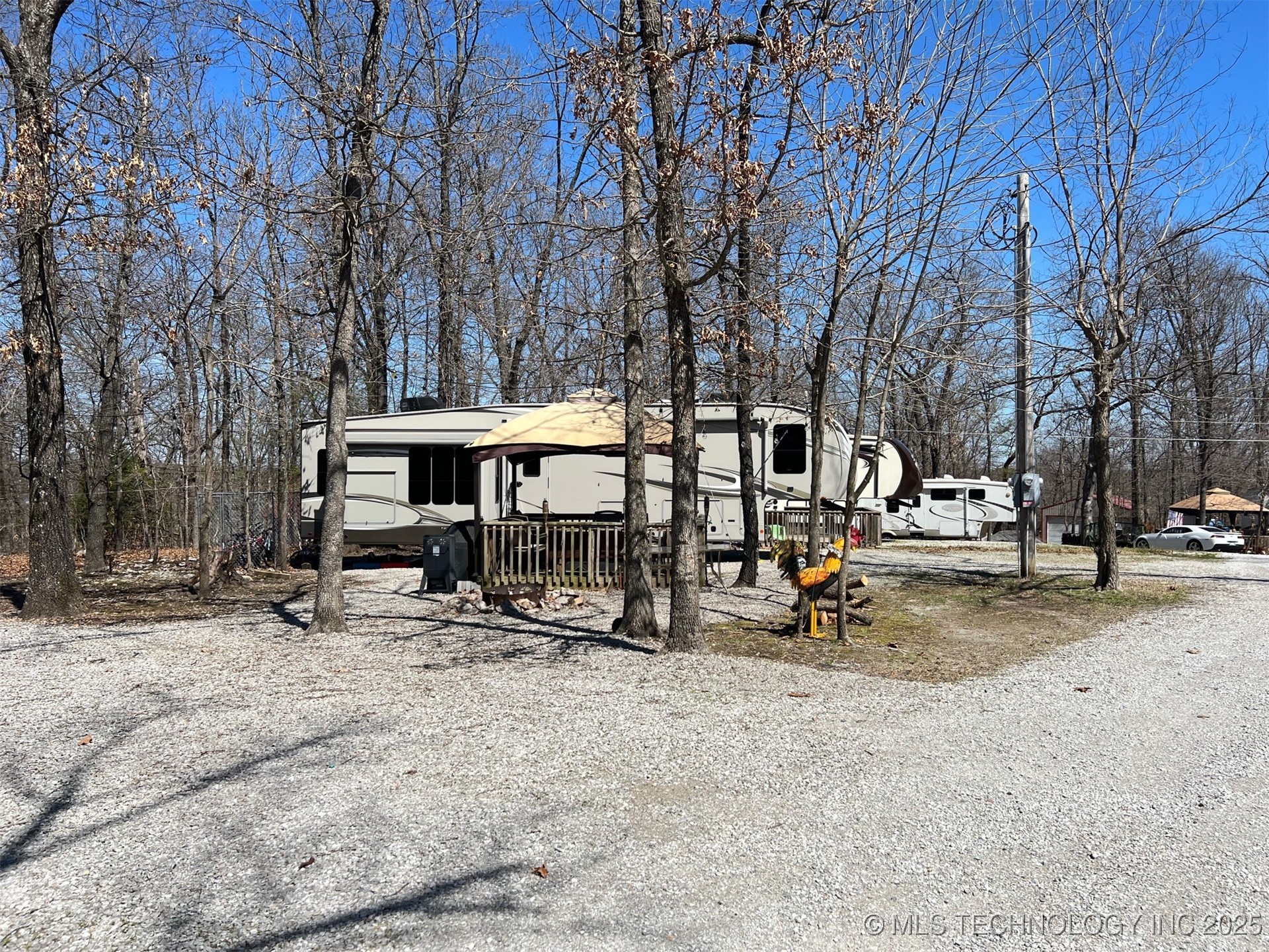33403 S Old Mill Road Property Photo 4