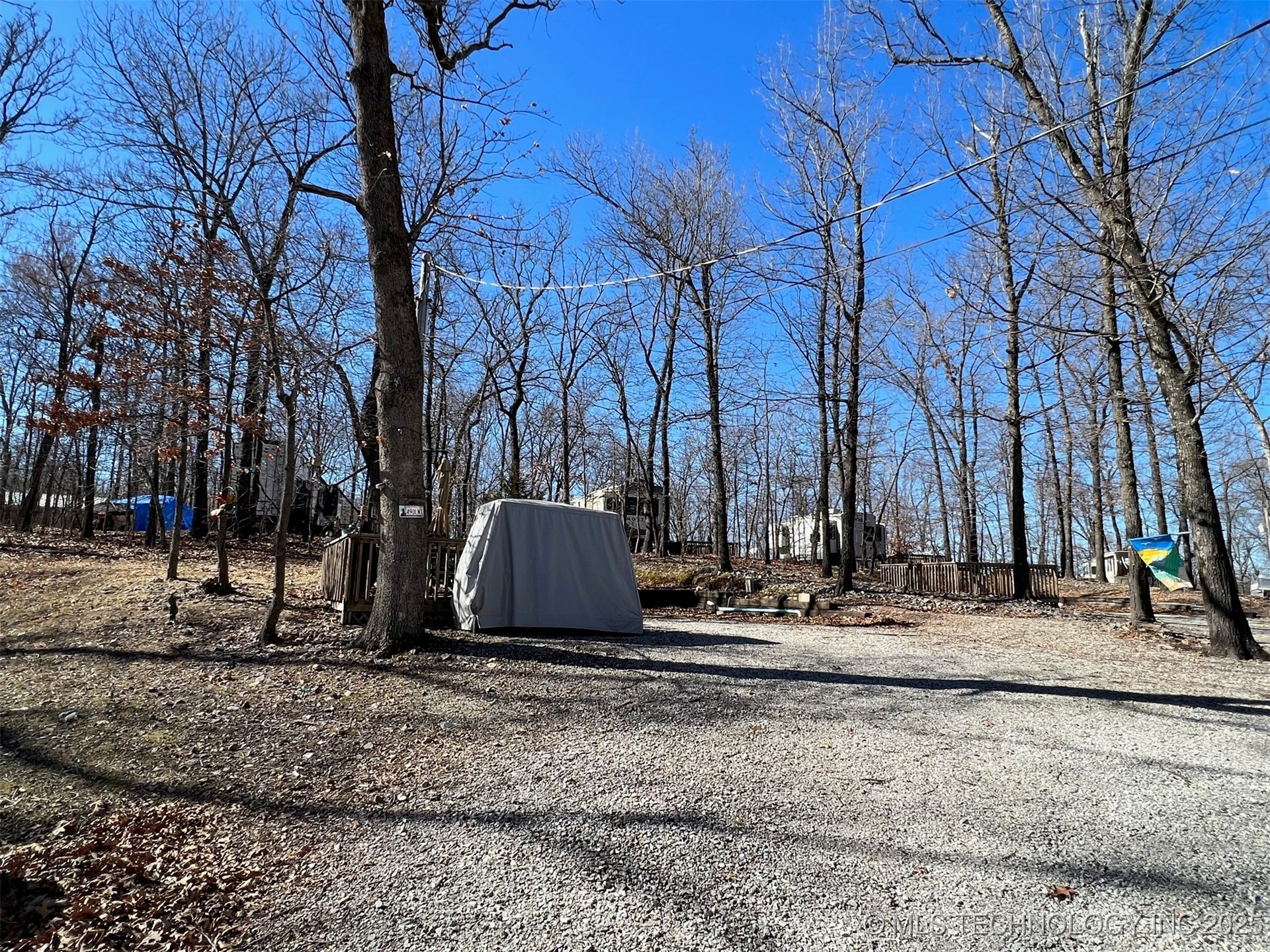 33403 S Old Mill Road Property Photo 15