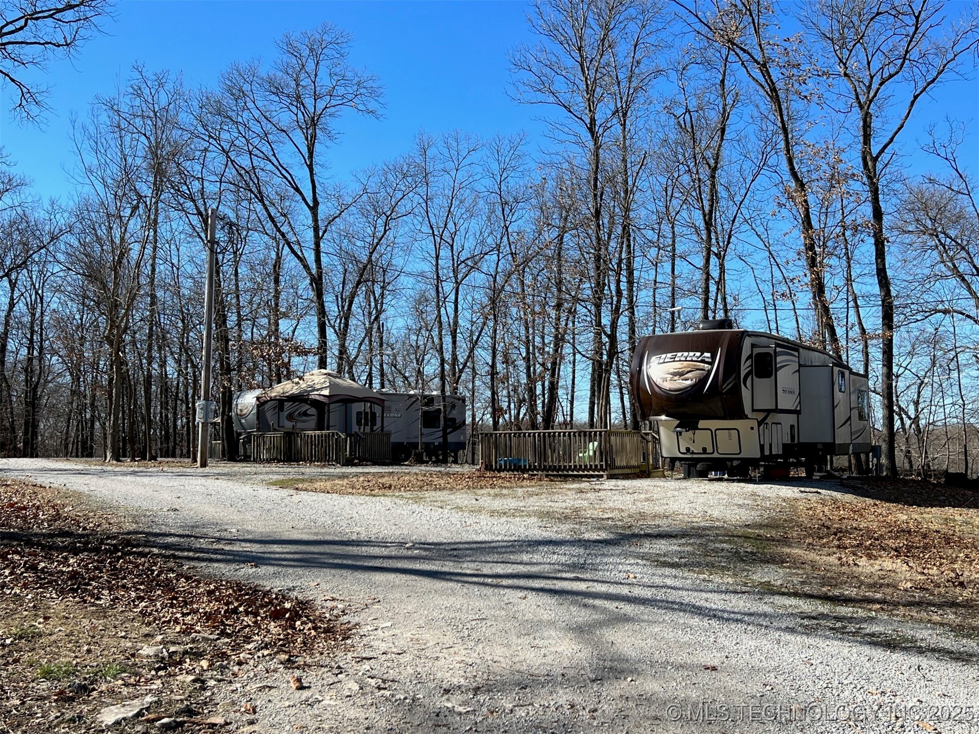 33403 S Old Mill Road Property Photo 17