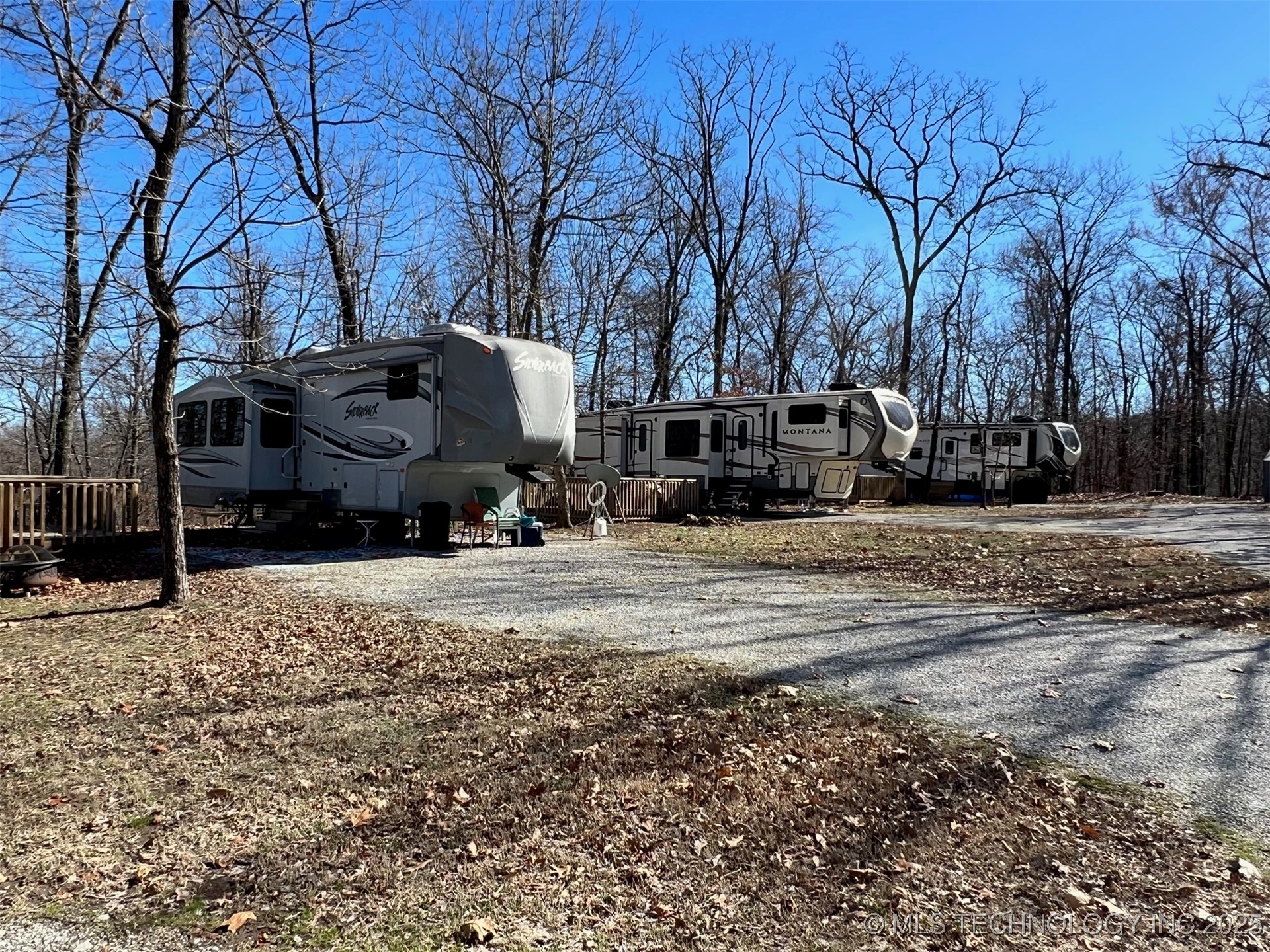 33403 S Old Mill Road Property Photo 18