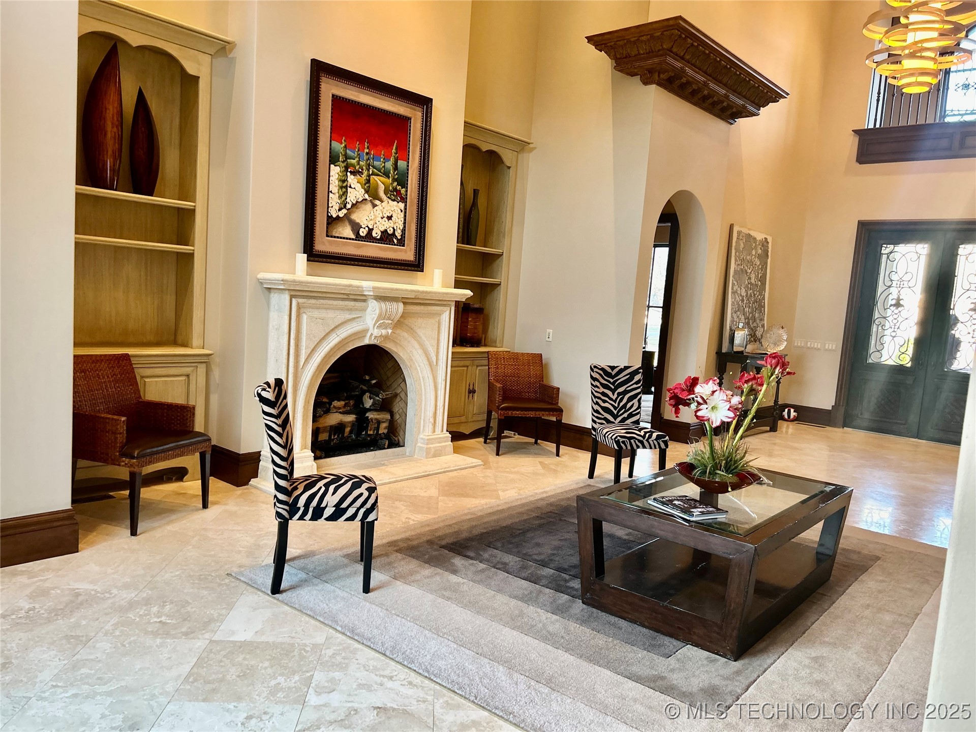 5701 Mistletoe Court Property Photo 8