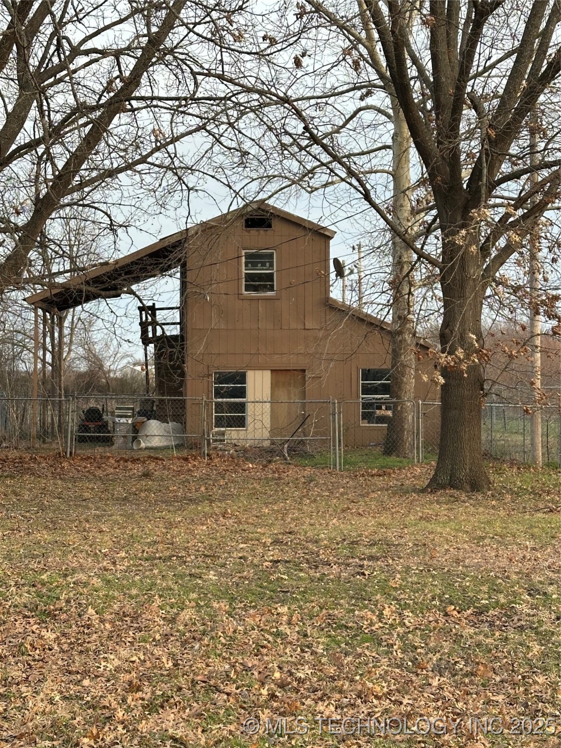 201 S C Property Photo 2