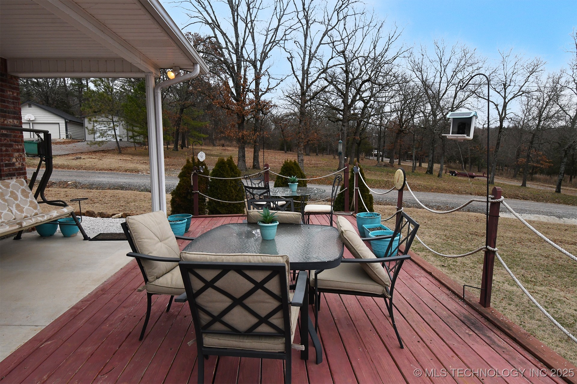 20240 Coon Hollow Road Property Photo 8