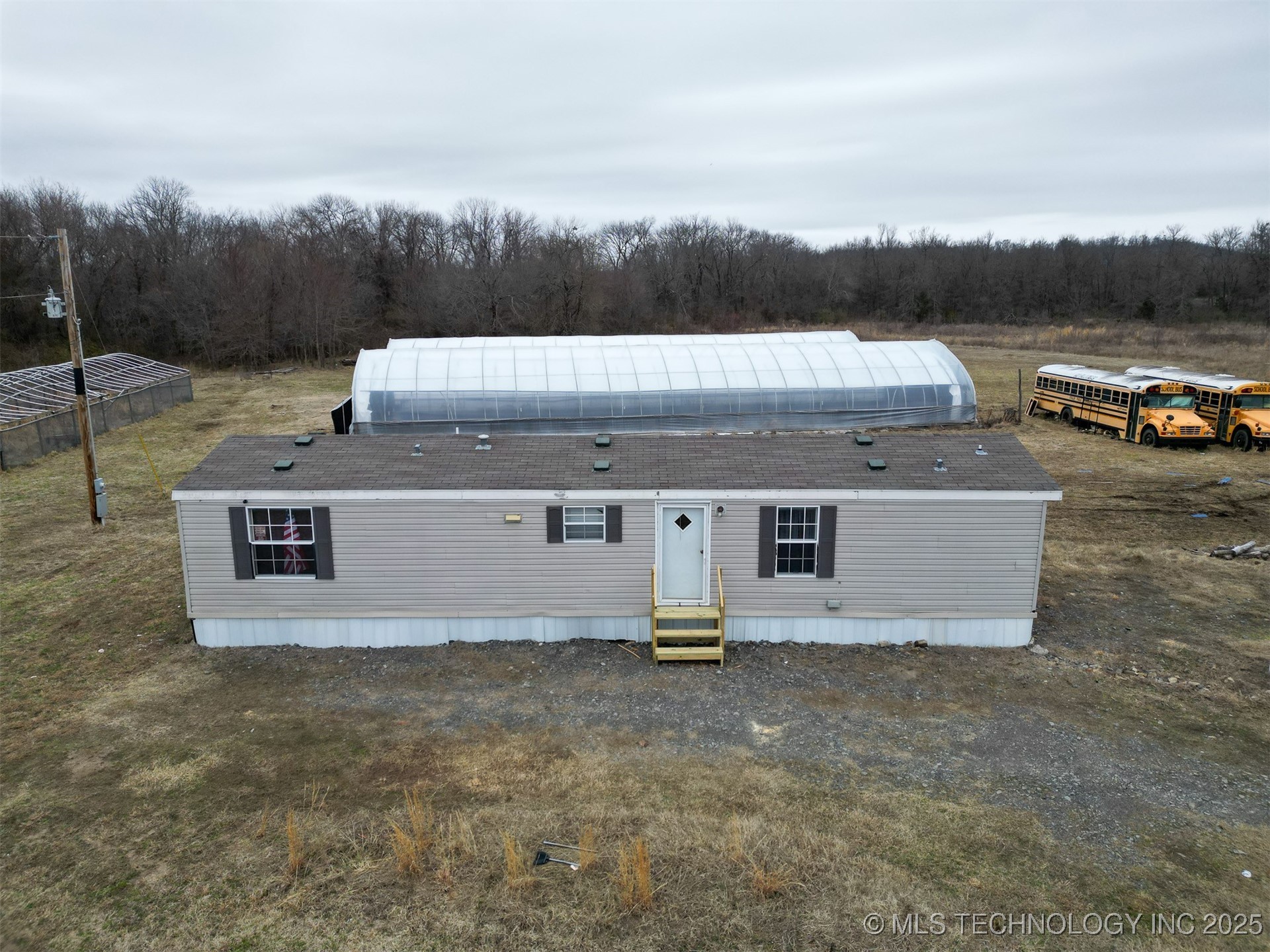 21506 E County Road 1190 Property Photo 1