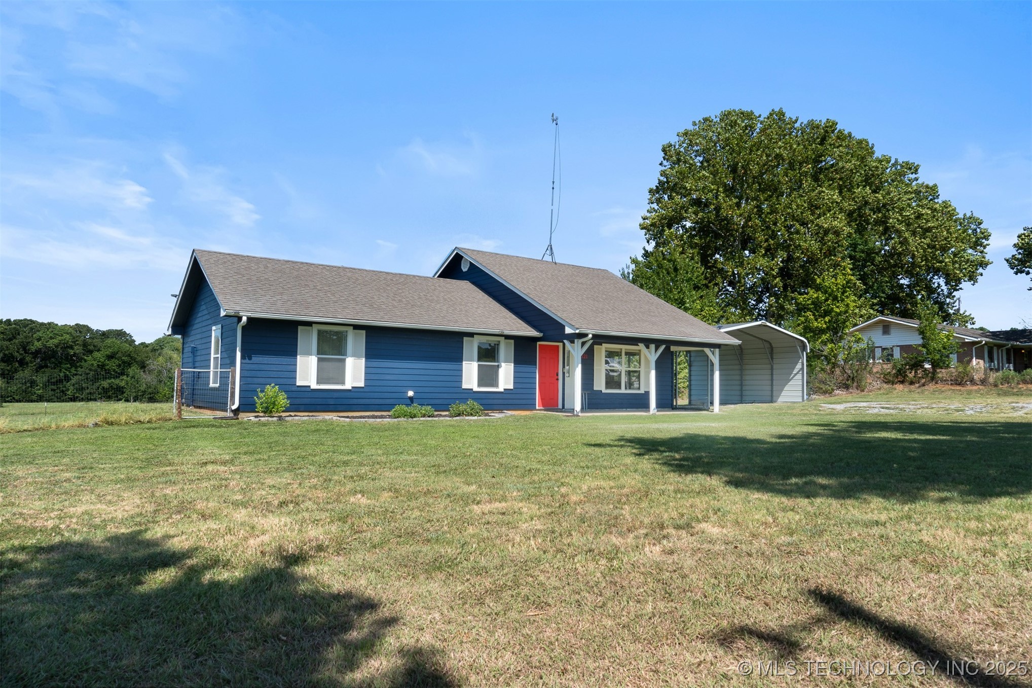 1121 Ranchette Road N Property Photo
