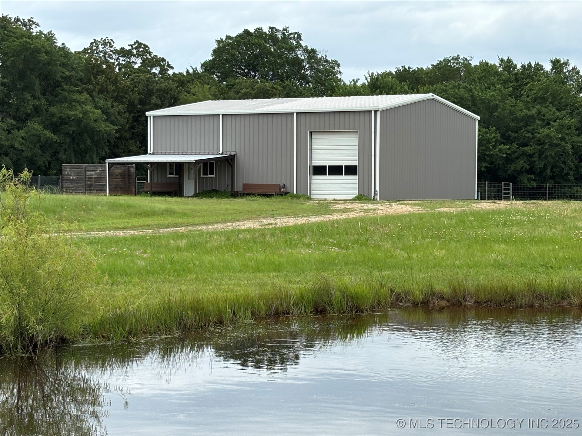 529 Grassy Lake Road Property Photo 1