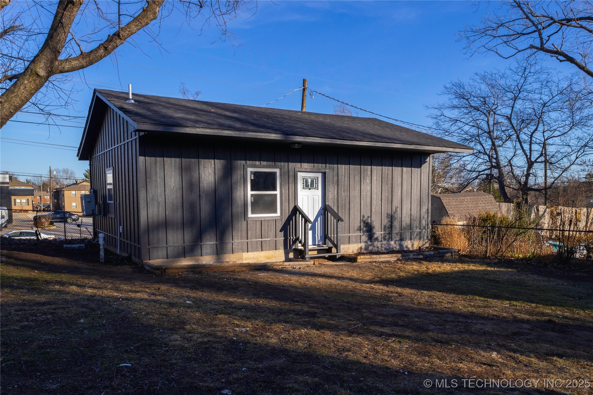 2439 S Gary Place Property Photo 13