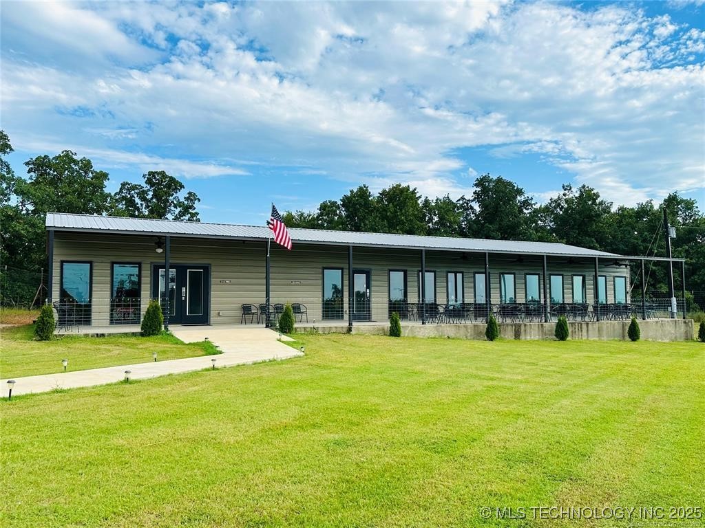 488 Rock House Road Property Photo 1