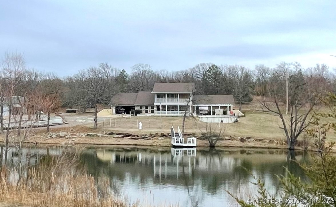 28204 Turkey Pen Hollow Road Property Photo