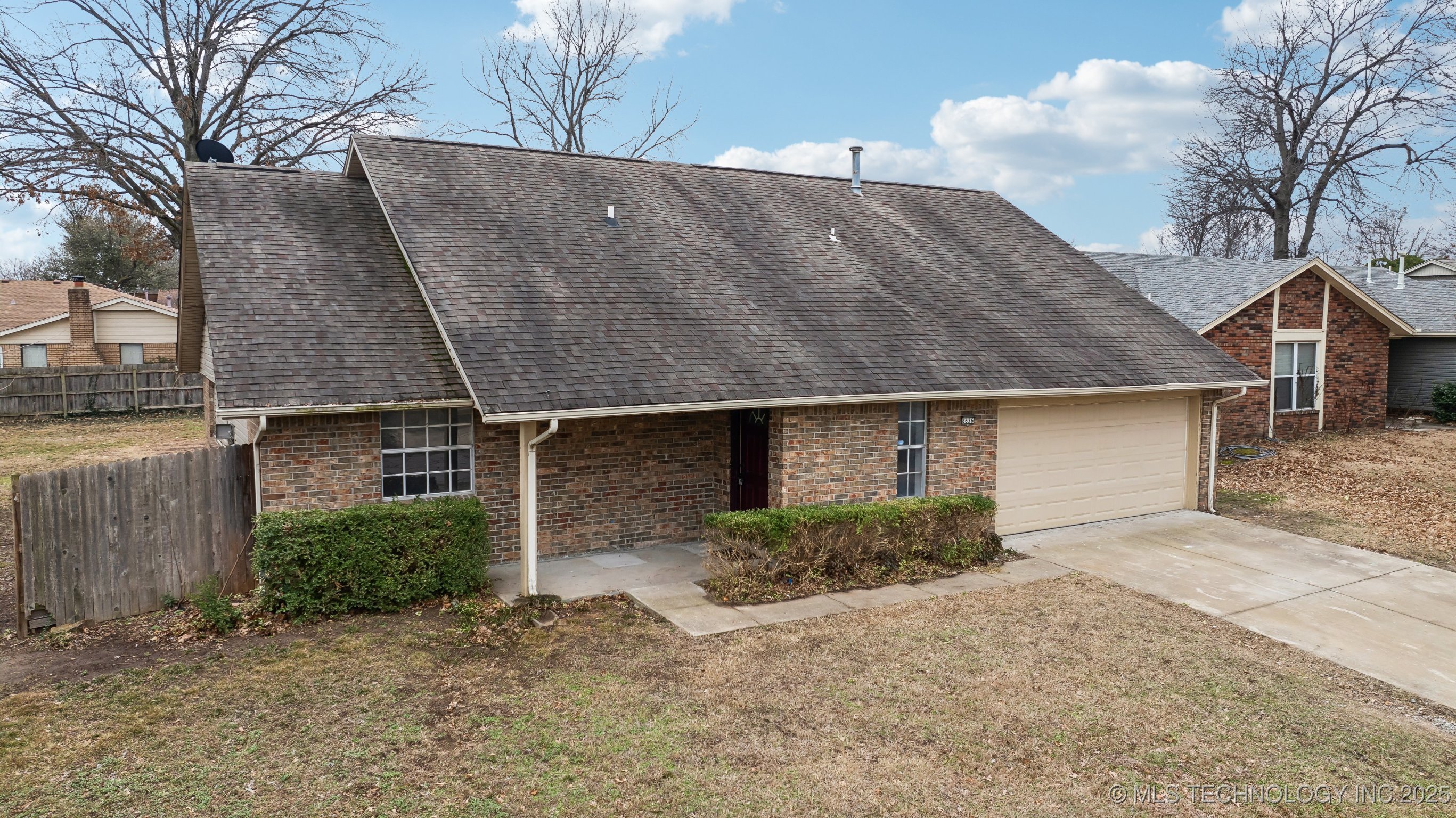8636 E 77th Place Property Photo