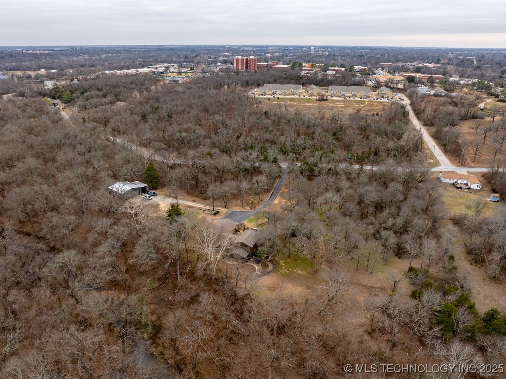 2300 Woodland Springs Drive Property Photo 48