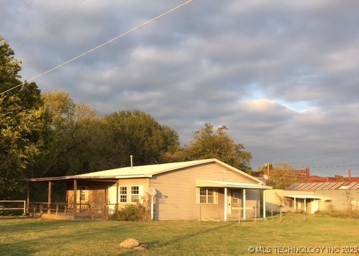 1801 N Morton Avenue Property Photo