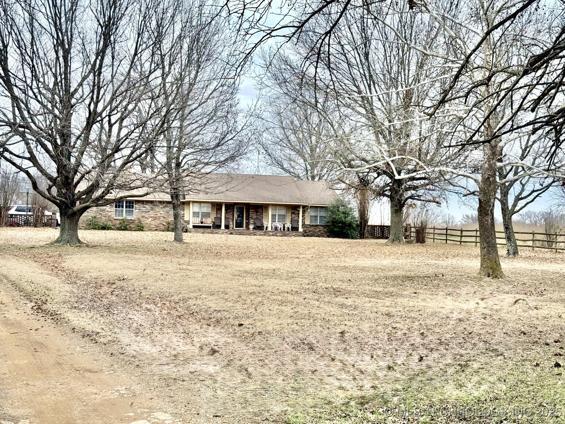 337 N Floyd Beaird Road Property Photo 2