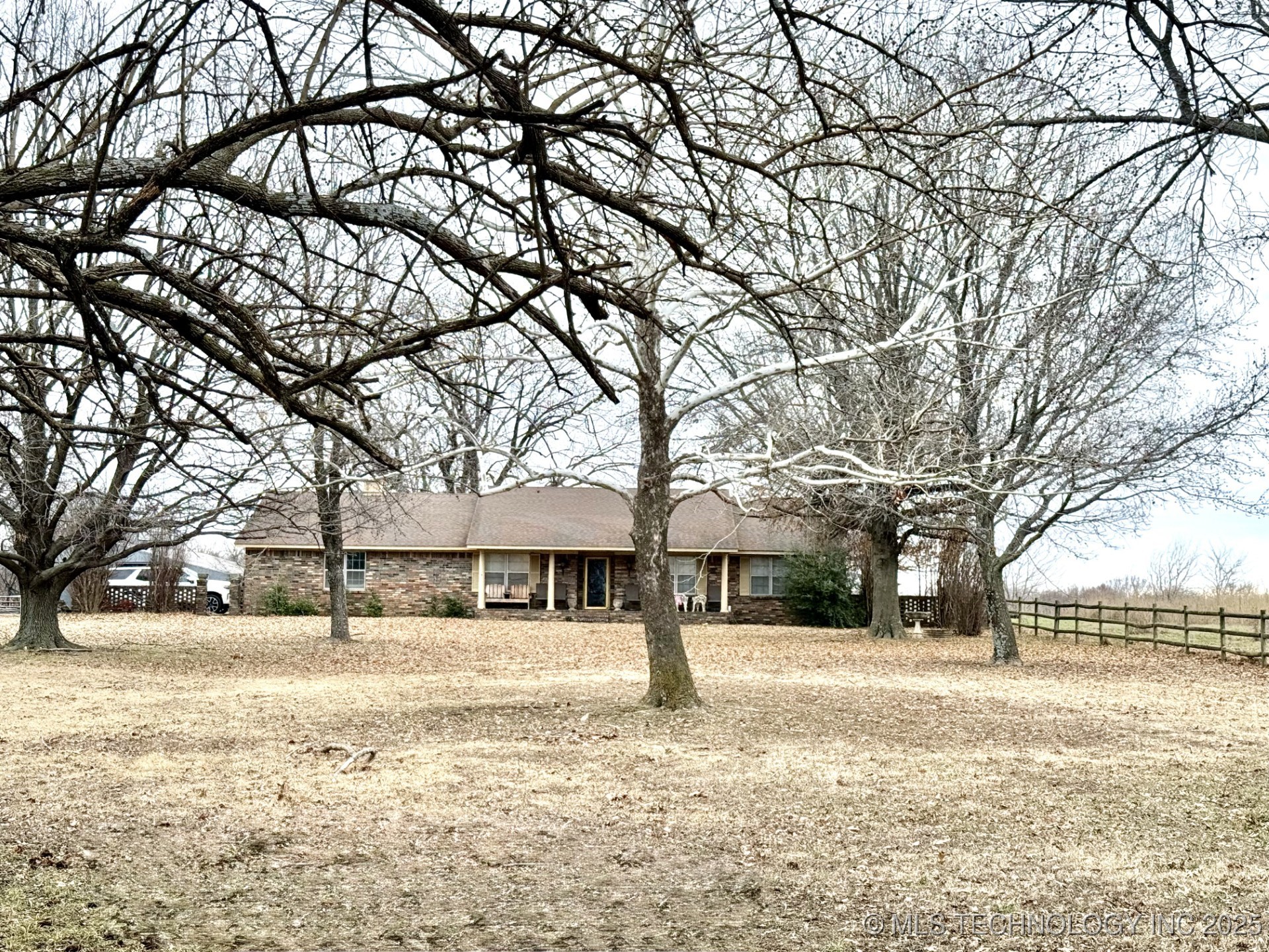 337 N Floyd Beaird Road Property Photo 4