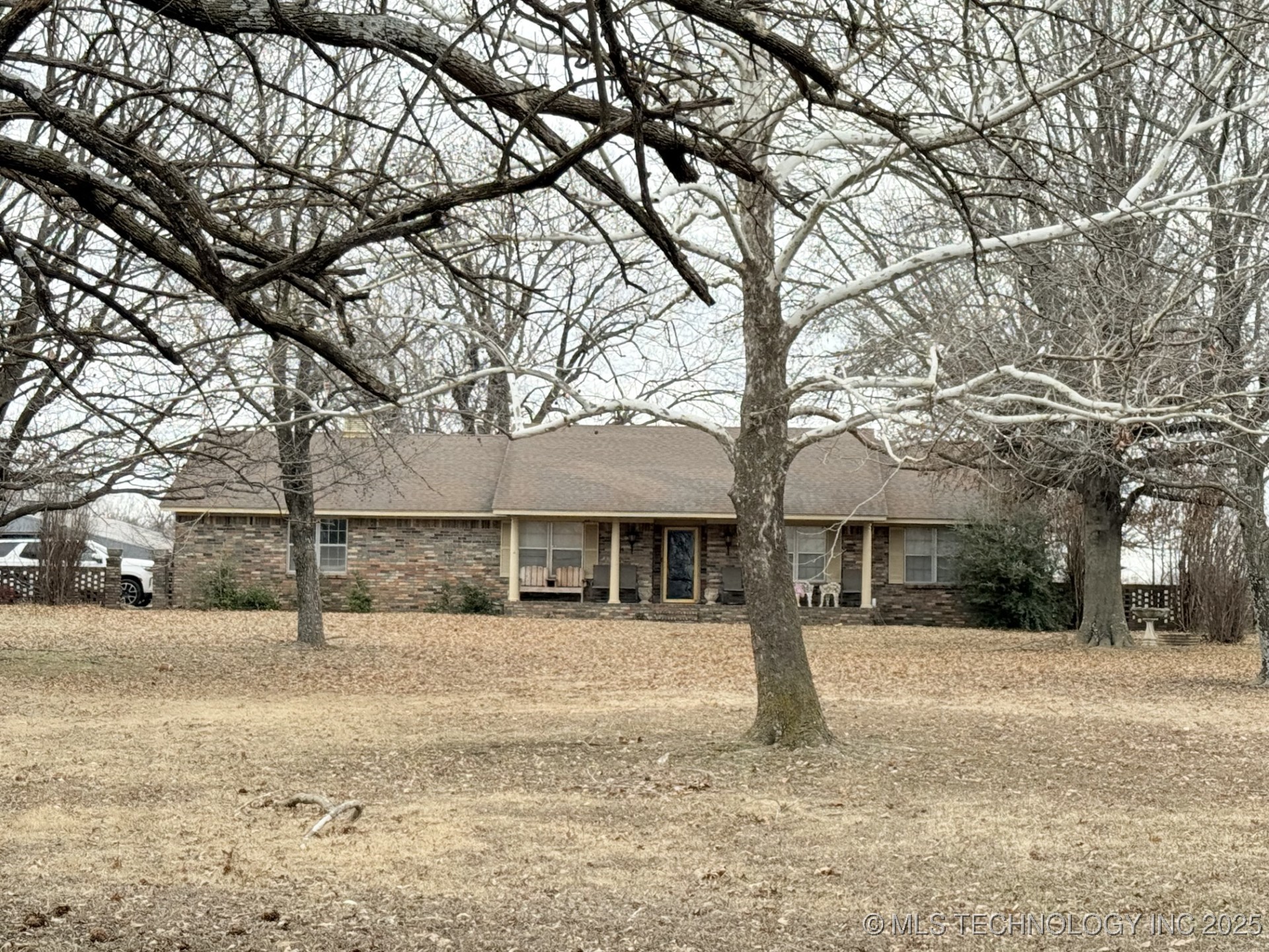 337 N Floyd Beaird Road Property Photo 24