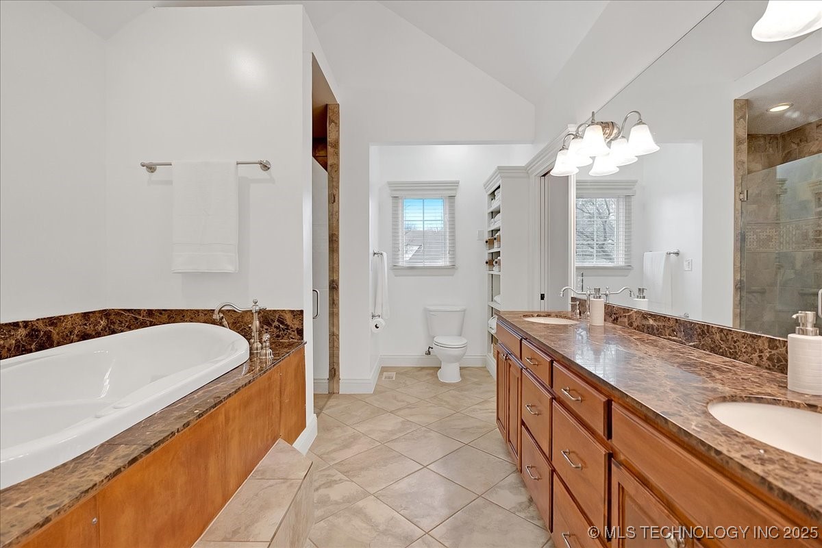 7404 S 284th Avenue E Property Photo 30