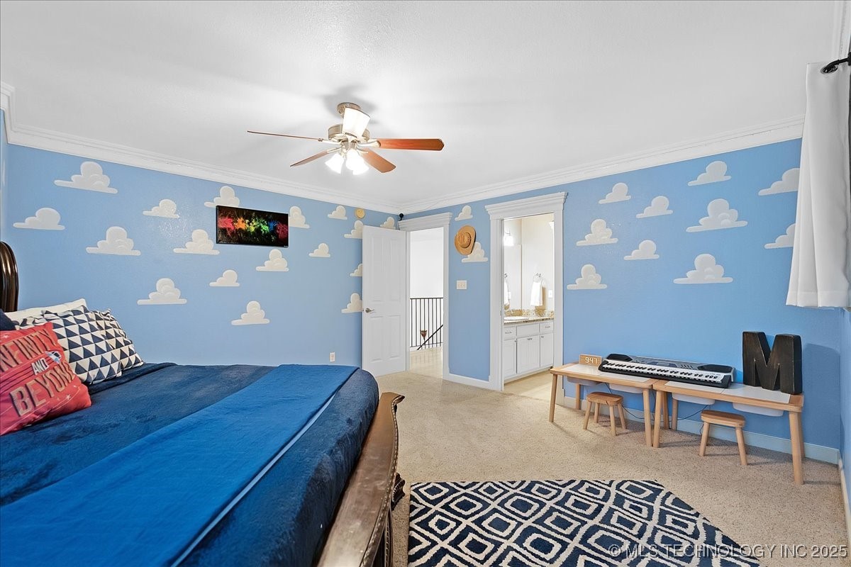 7404 S 284th Avenue E Property Photo 57