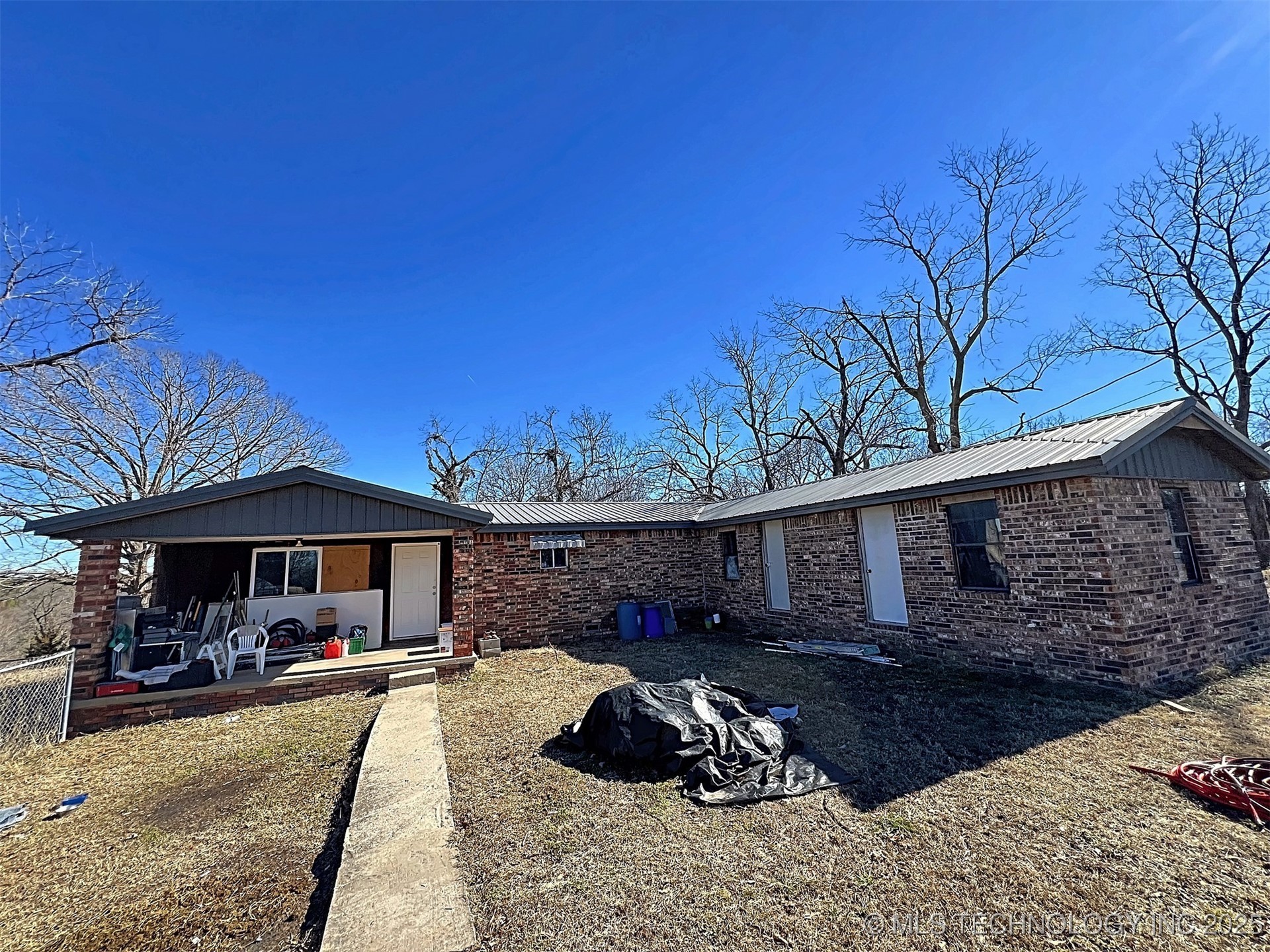 27712 S 600 Road Property Photo 27