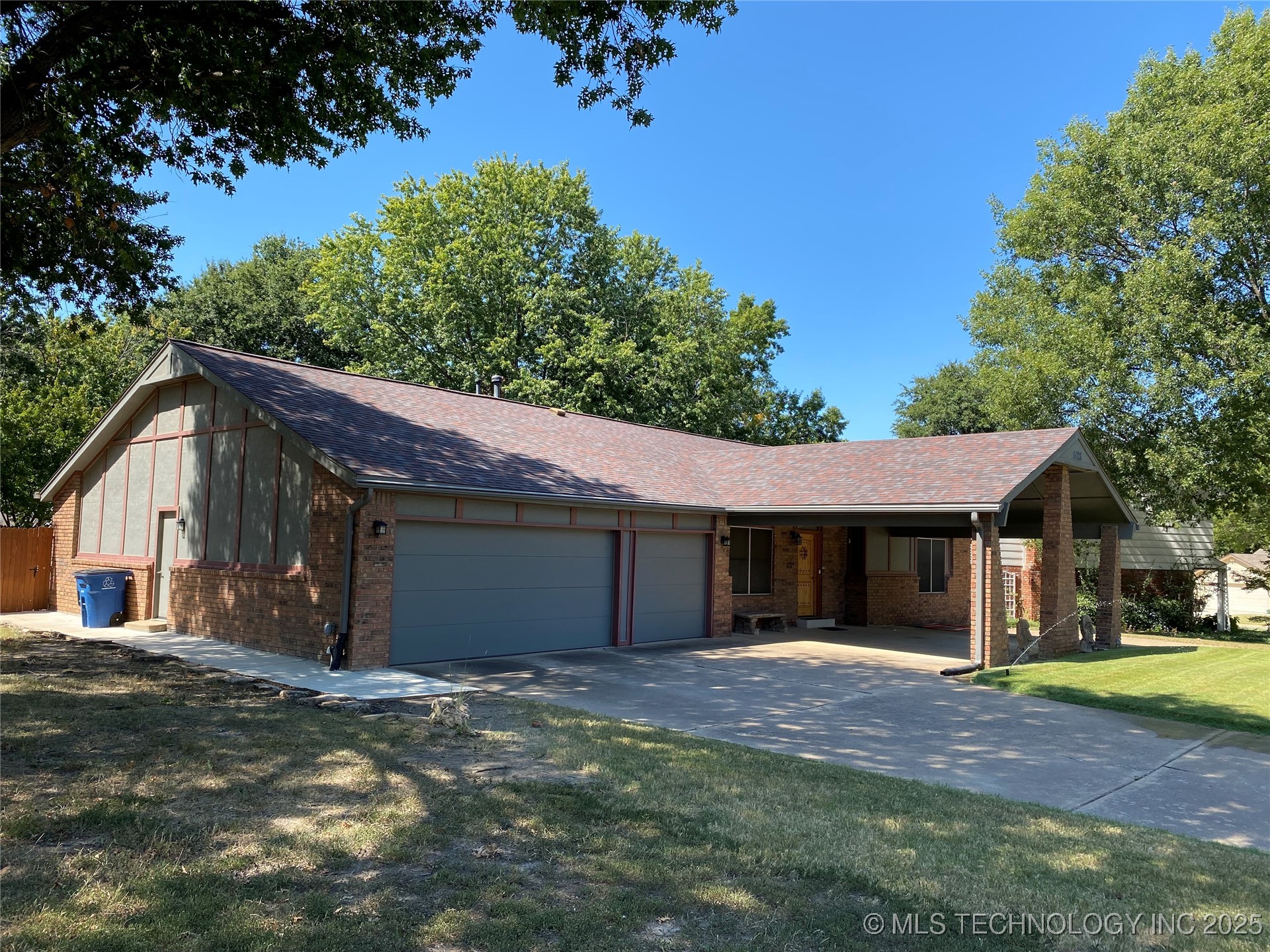 9028 E 67th Place Property Photo