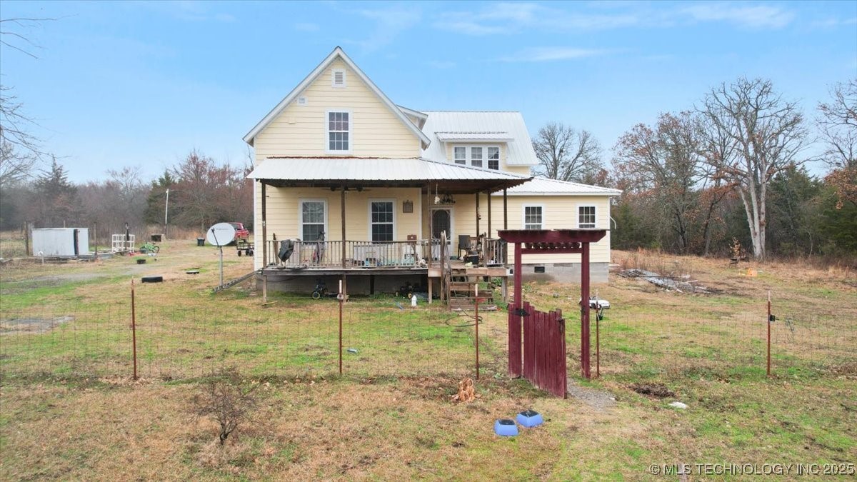 15479 W Honeycut Property Photo