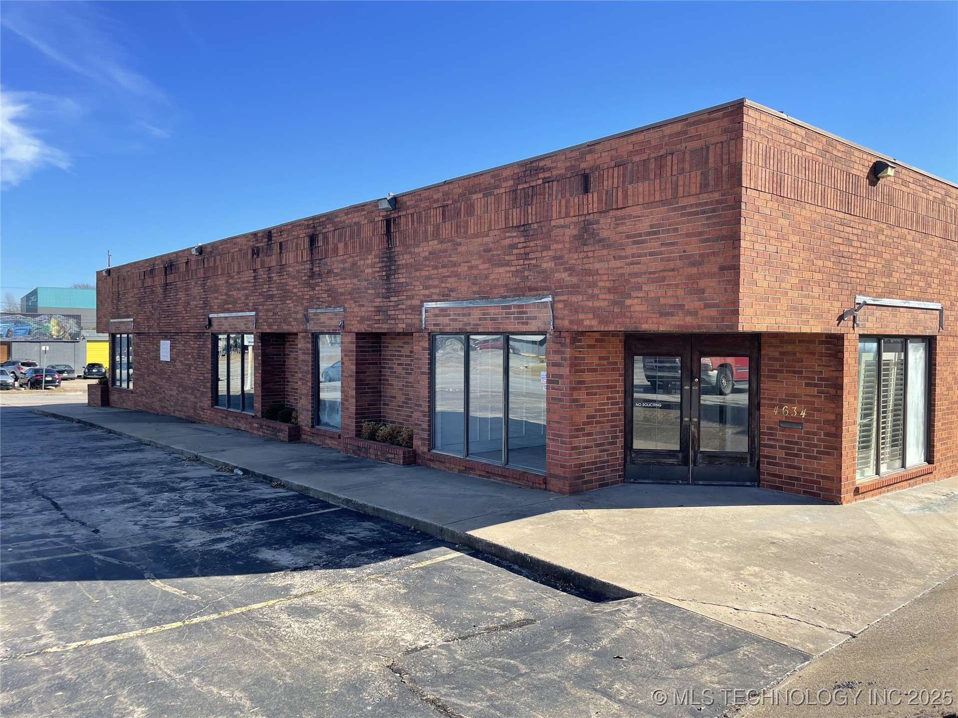 Conway Park I Real Estate Listings Main Image
