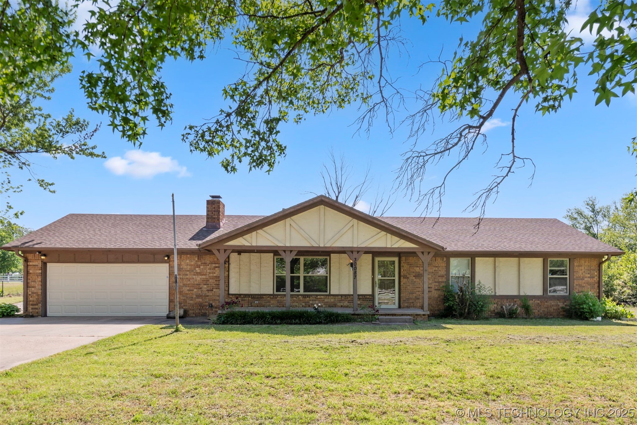 30087 S 4195 Road Property Photo