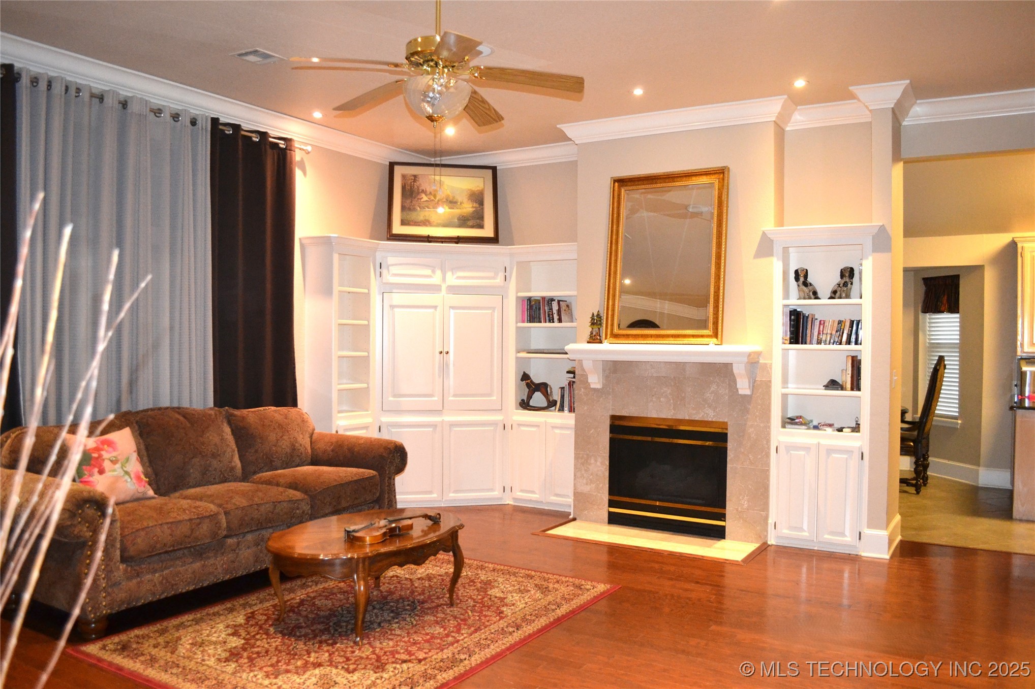 935 Majestic Hills Road Property Photo 13
