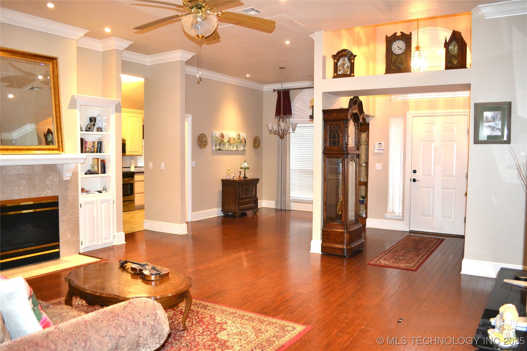 935 Majestic Hills Road Property Photo 14