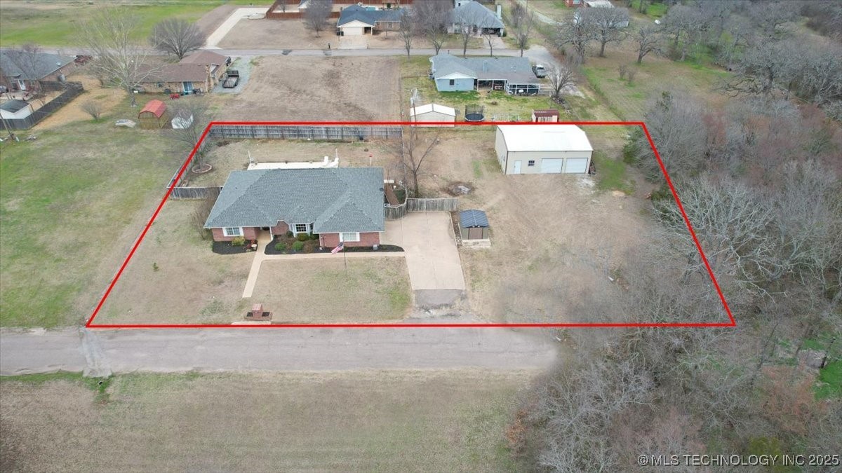 4800 Brookhaven Property Photo 39