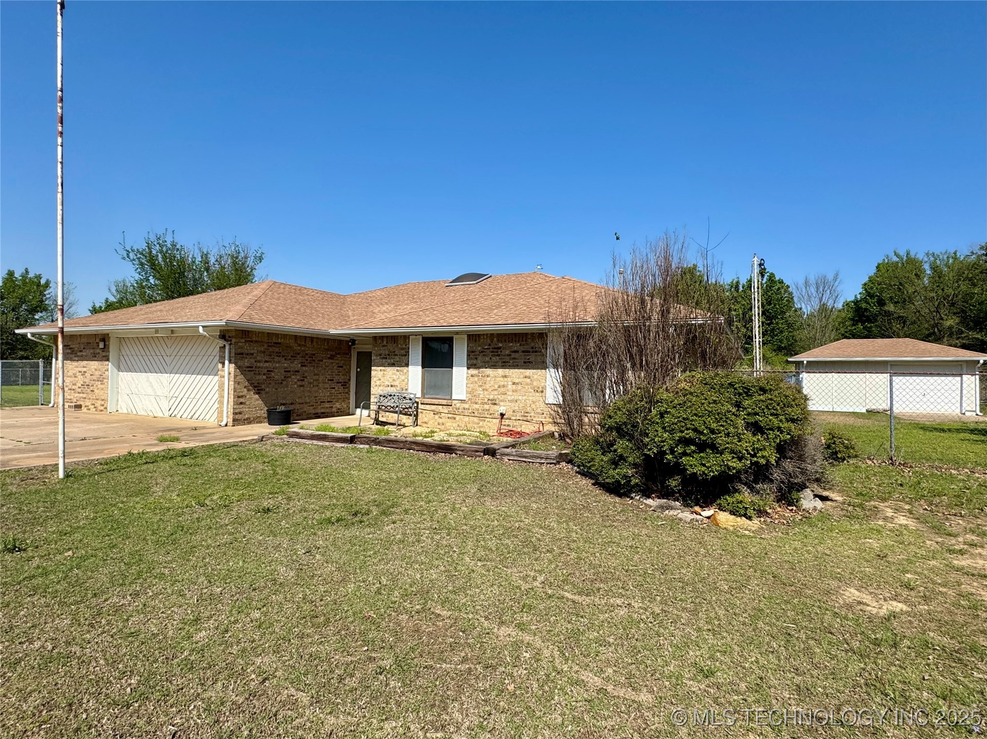 1310 Lou Allard Drive Property Photo