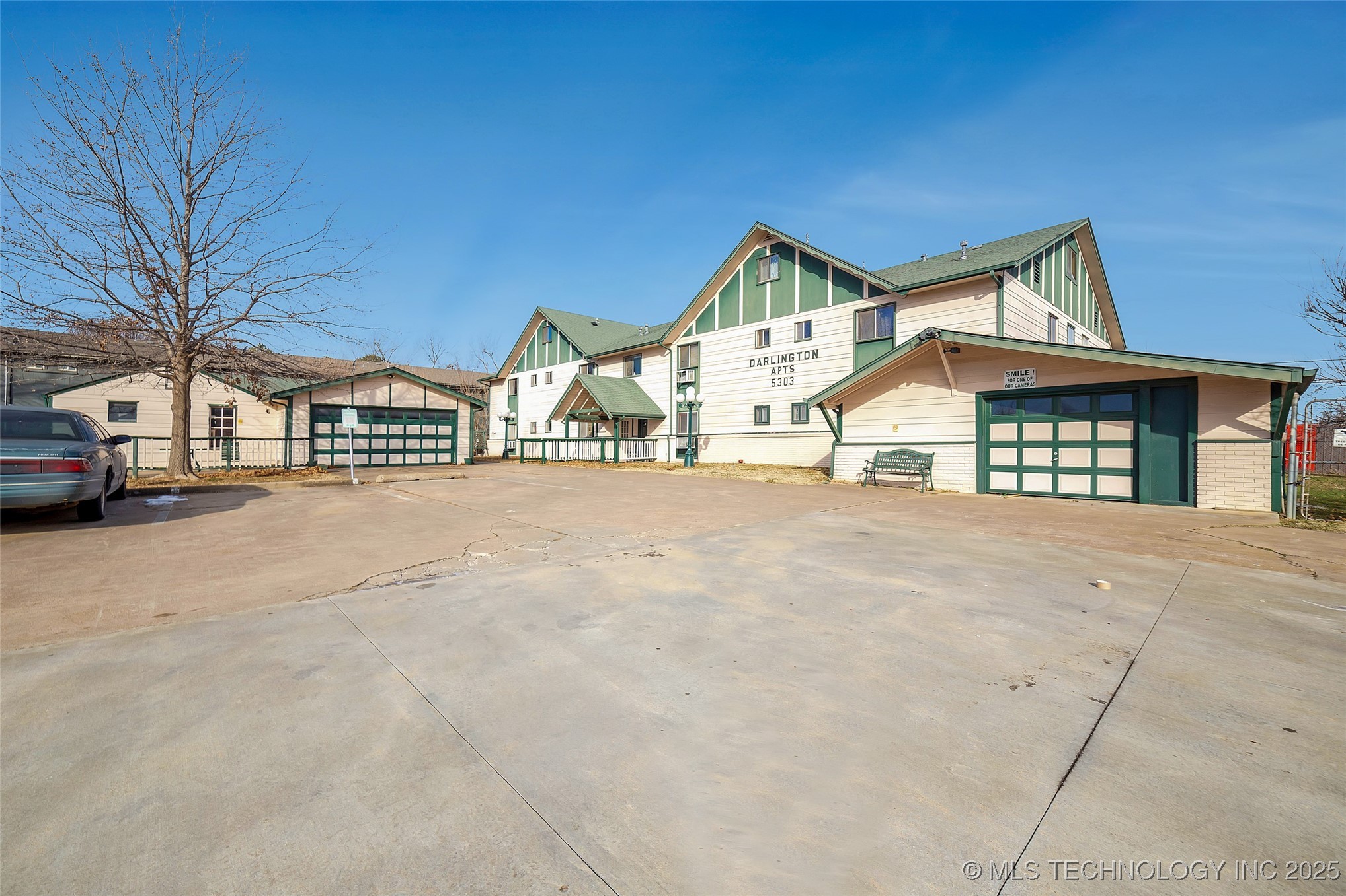5303 E 12th Street Property Photo