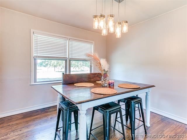 19044 S 4230 Road Property Photo 4