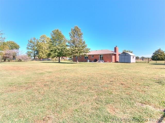 19044 S 4230 Road Property Photo 25
