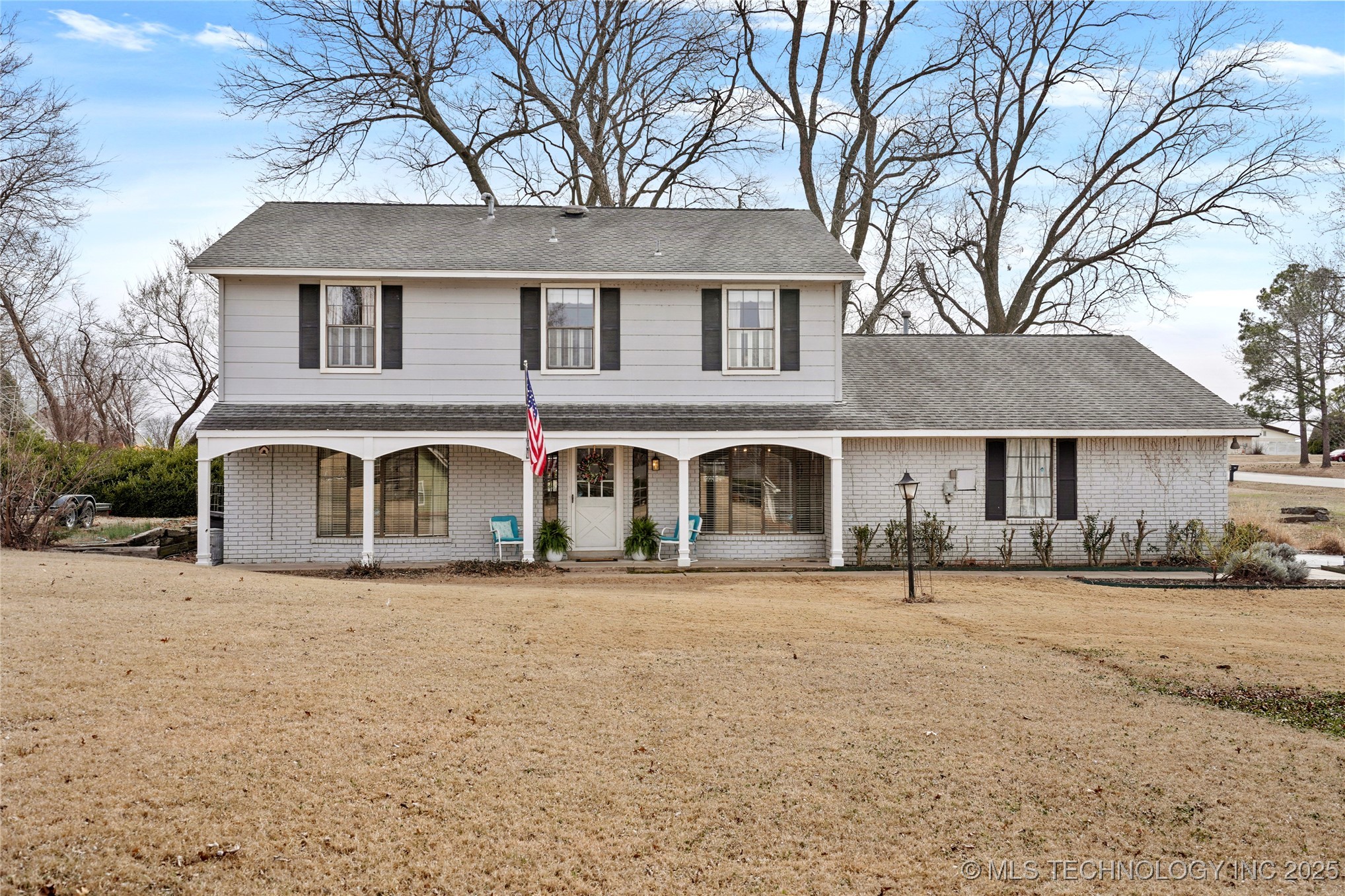 10839 S Houston Avenue Property Photo