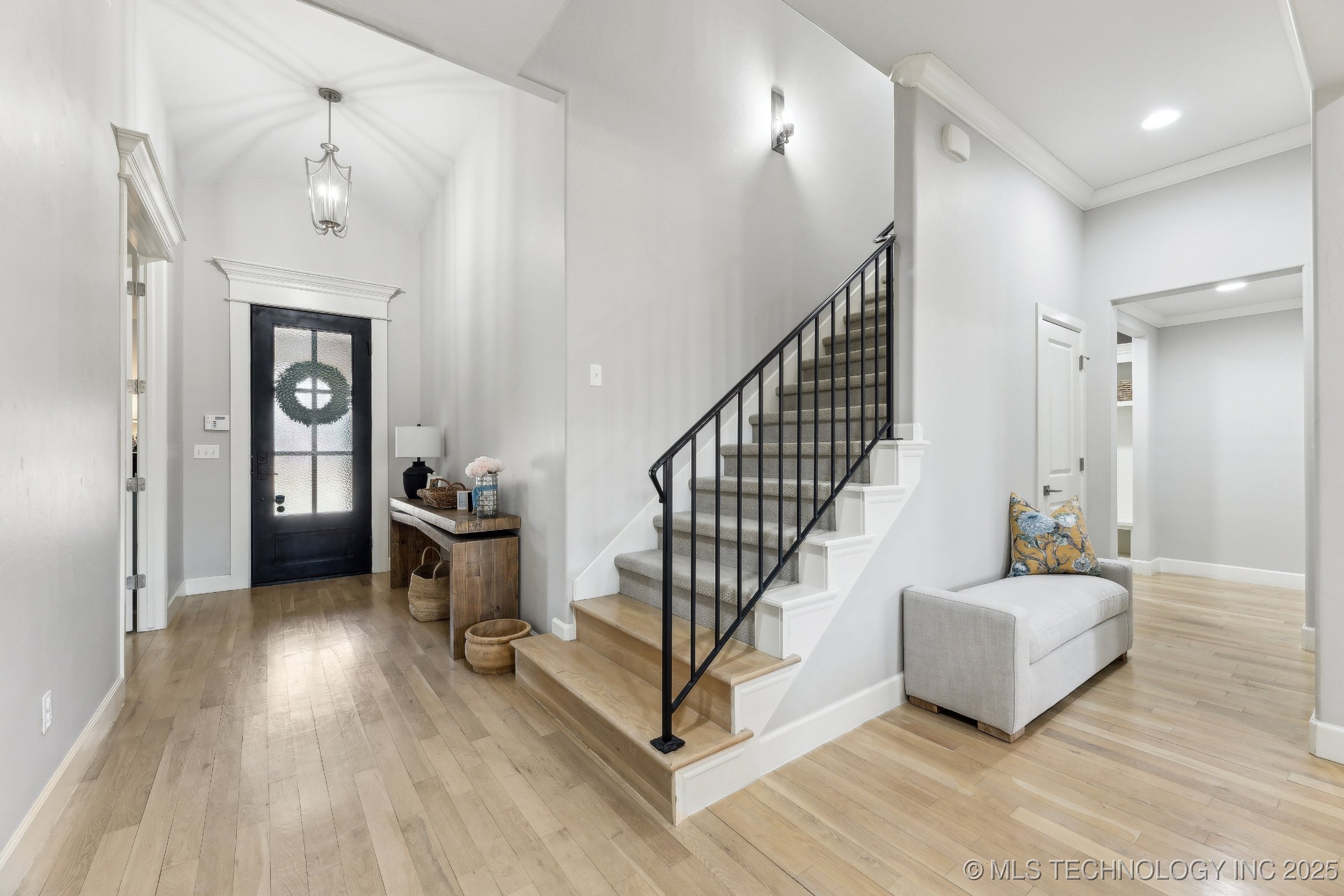 11222 S Redbud Street Property Photo 5