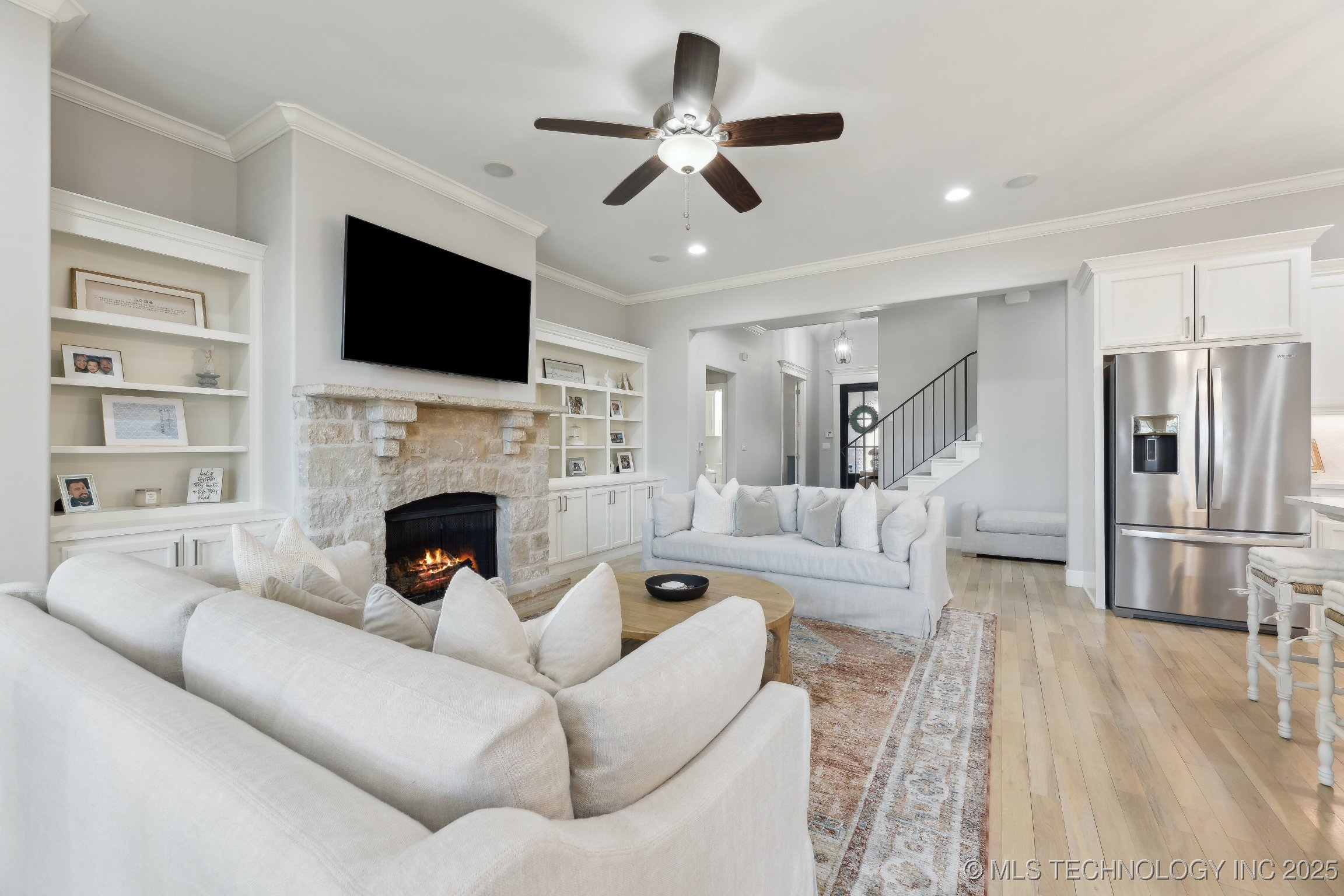 11222 S Redbud Street Property Photo 7