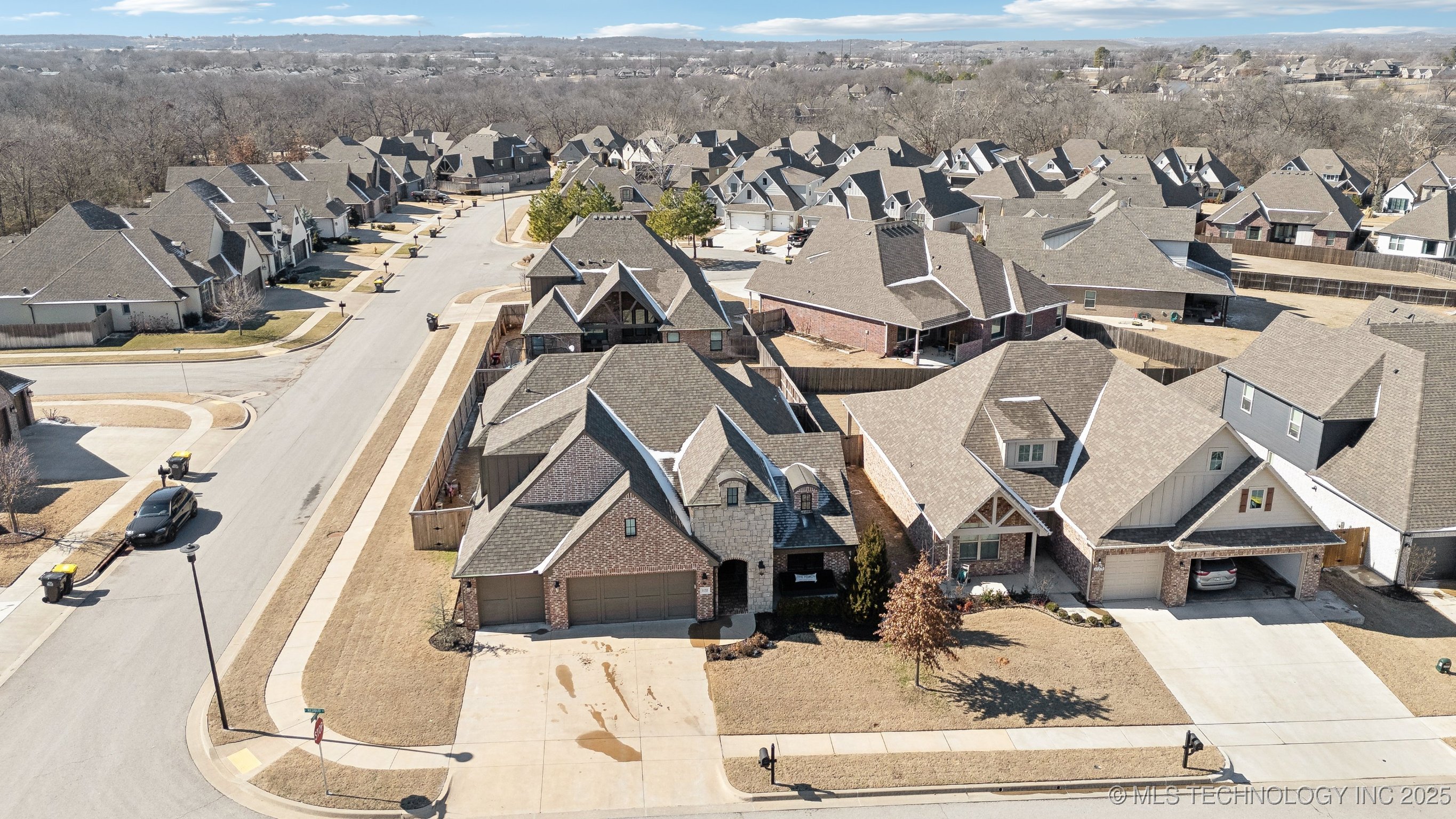 11222 S Redbud Street Property Photo 36