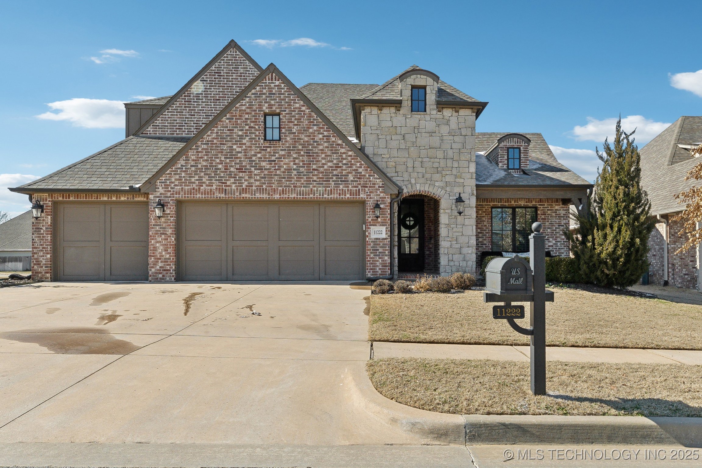 11222 S Redbud Street Property Photo 38