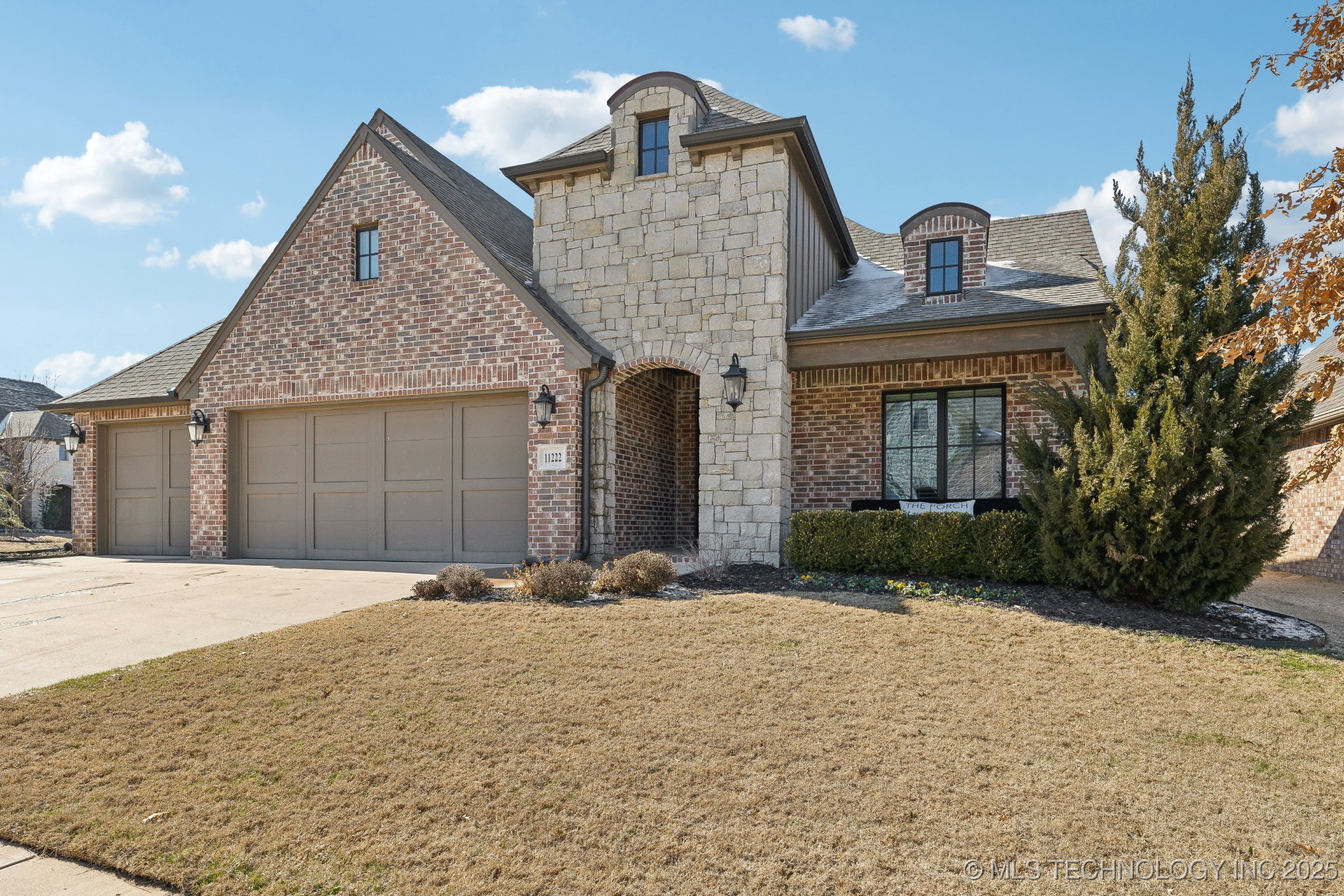 11222 S Redbud Street Property Photo 39