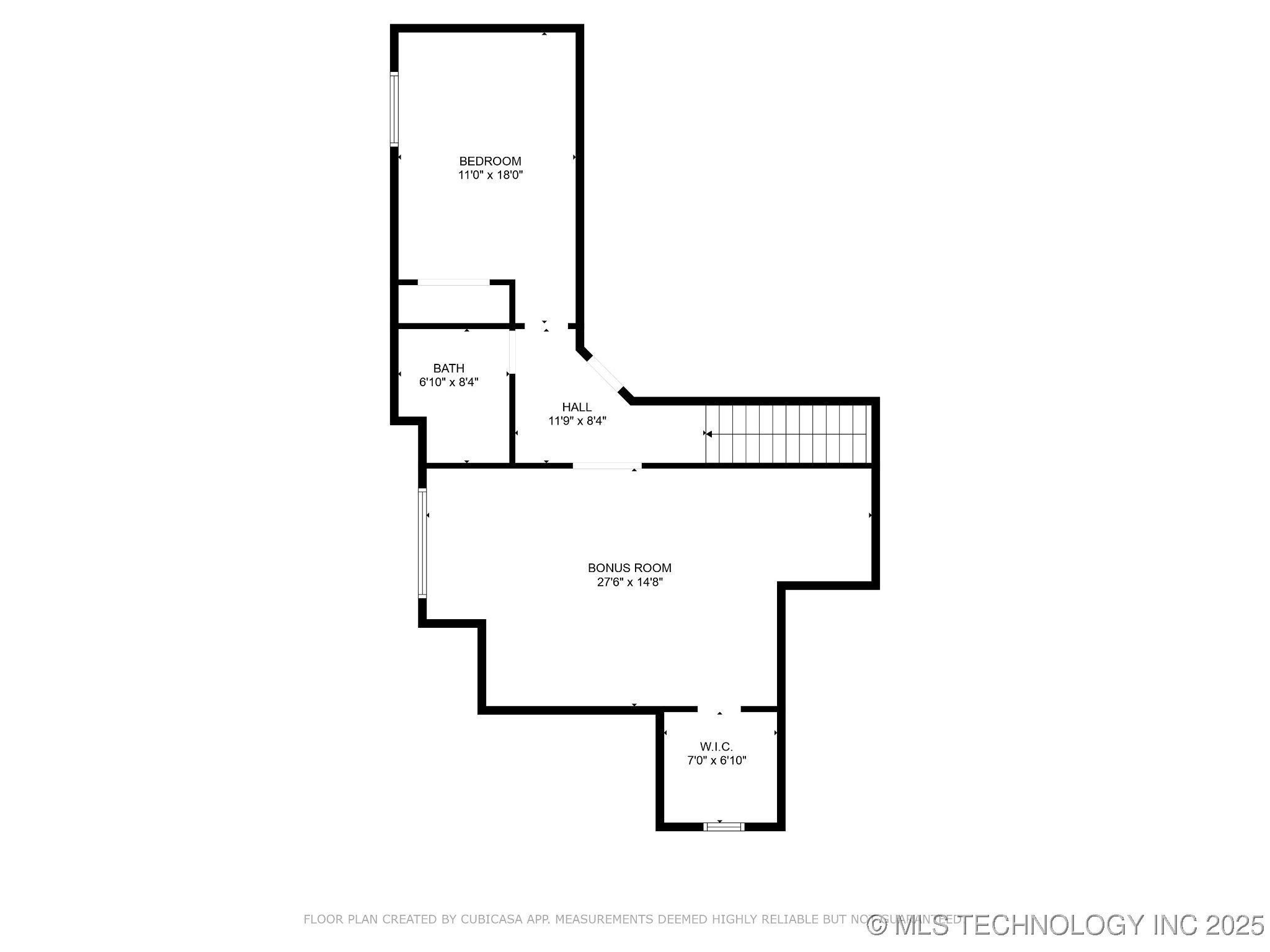 11222 S Redbud Street Property Photo 42